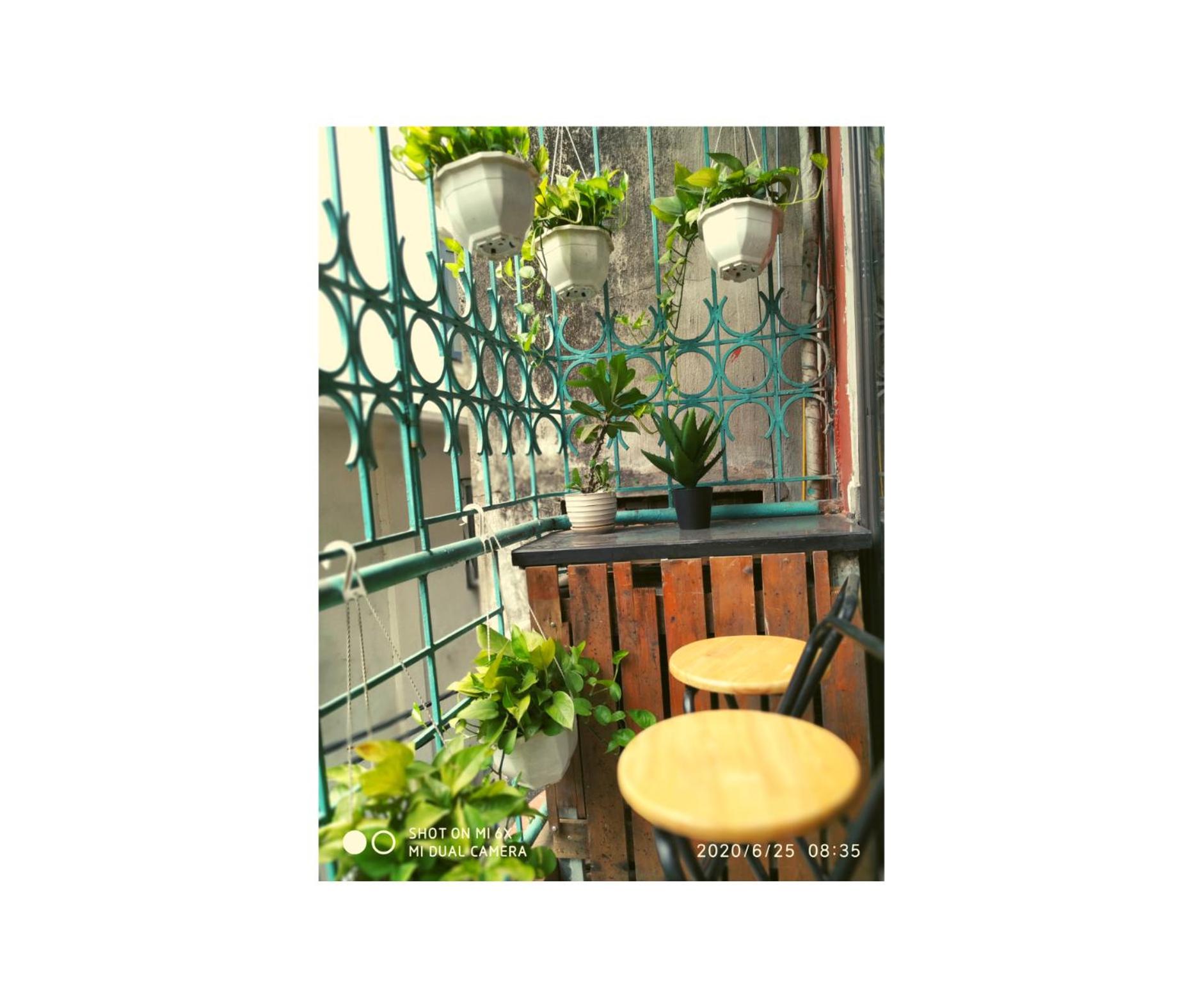 Harmony Homestay - Hanoi Homestay in Old Quarter