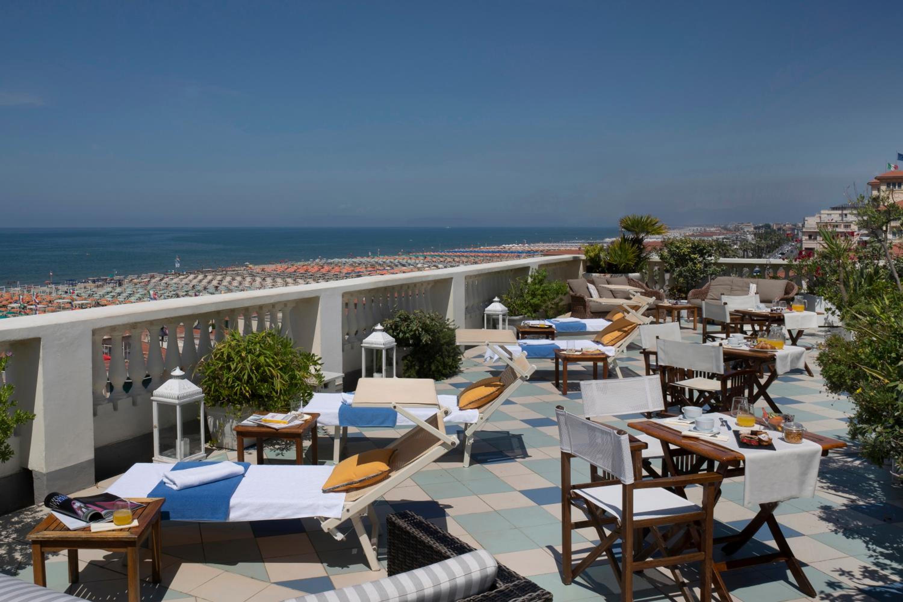 Viareggio Vacations - Palace Hotel - Property Image 6