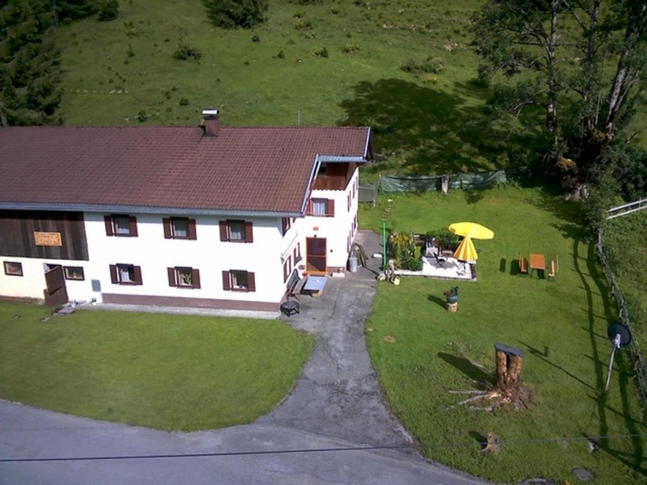Ferienhaus Monika