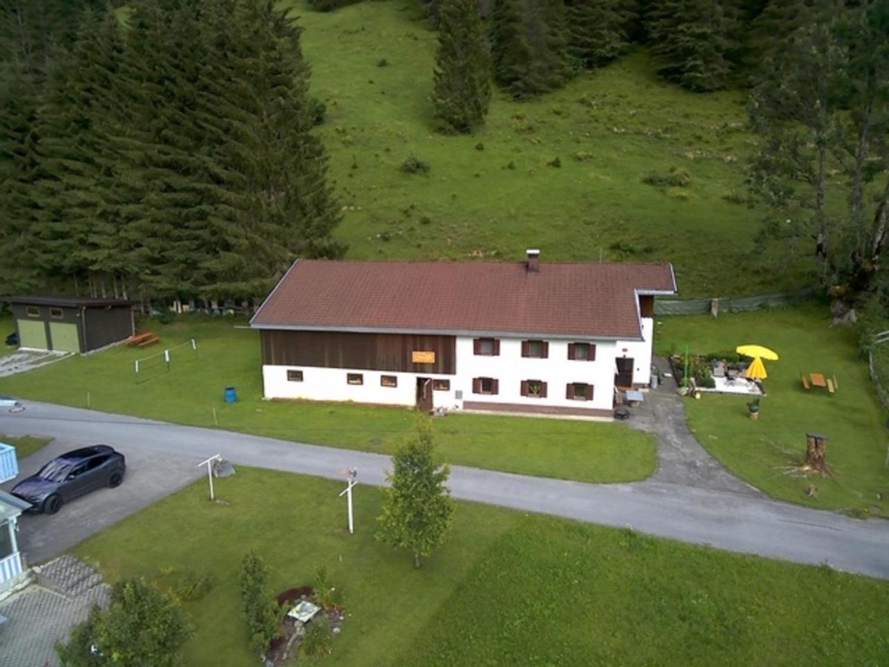 Ferienhaus Monika