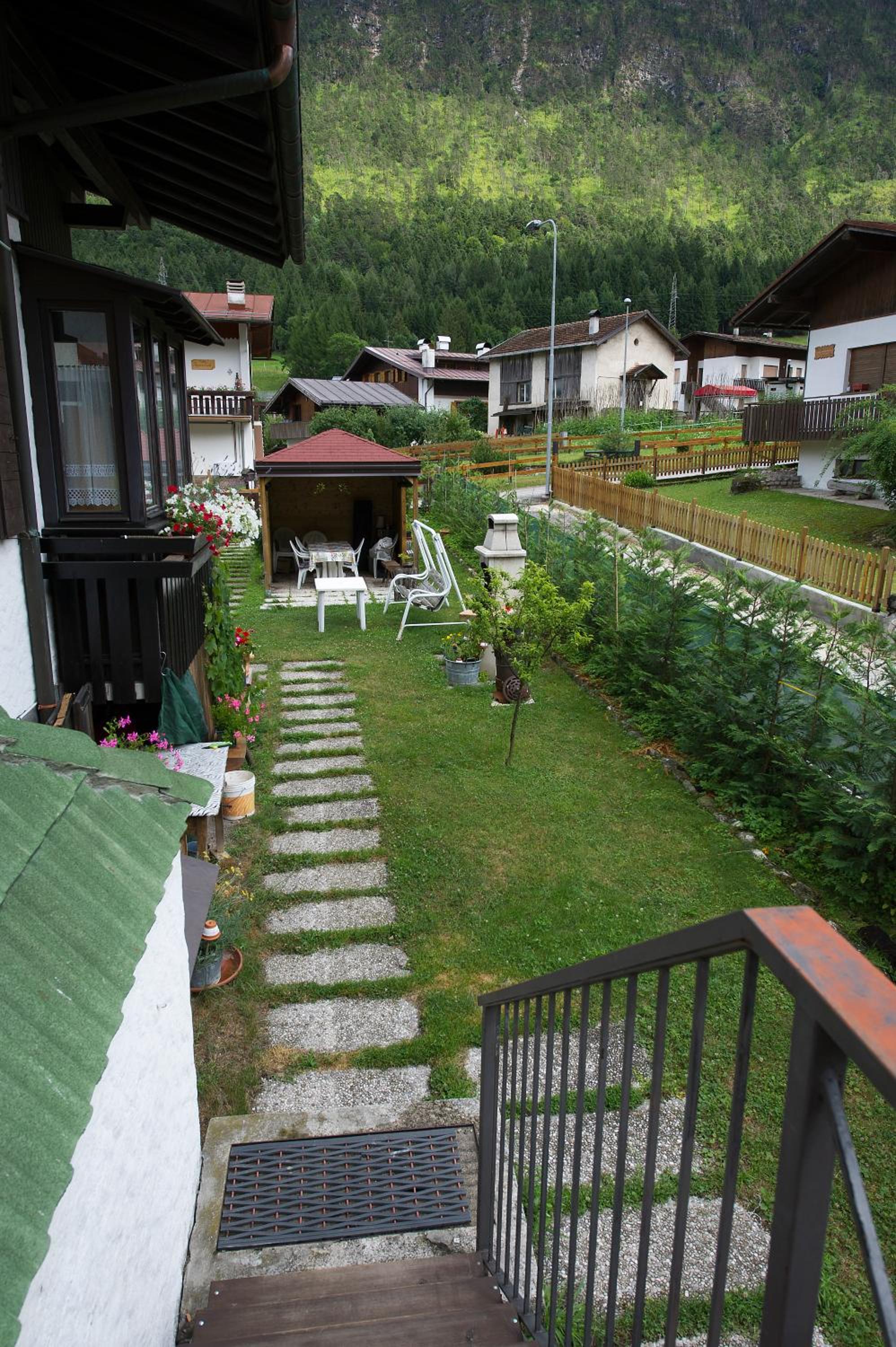 B&B La Genzianella