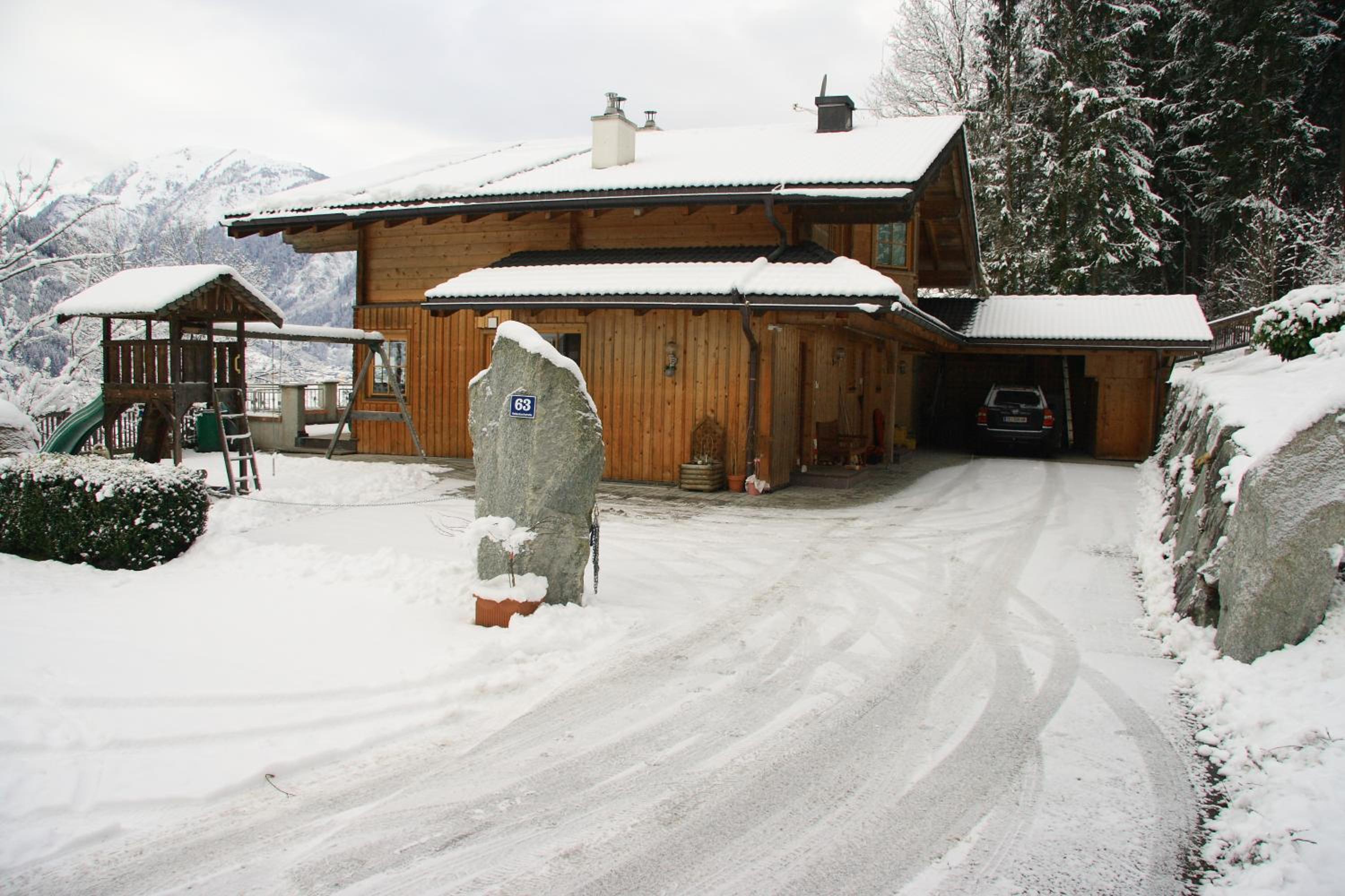 Am Waldrand view 4