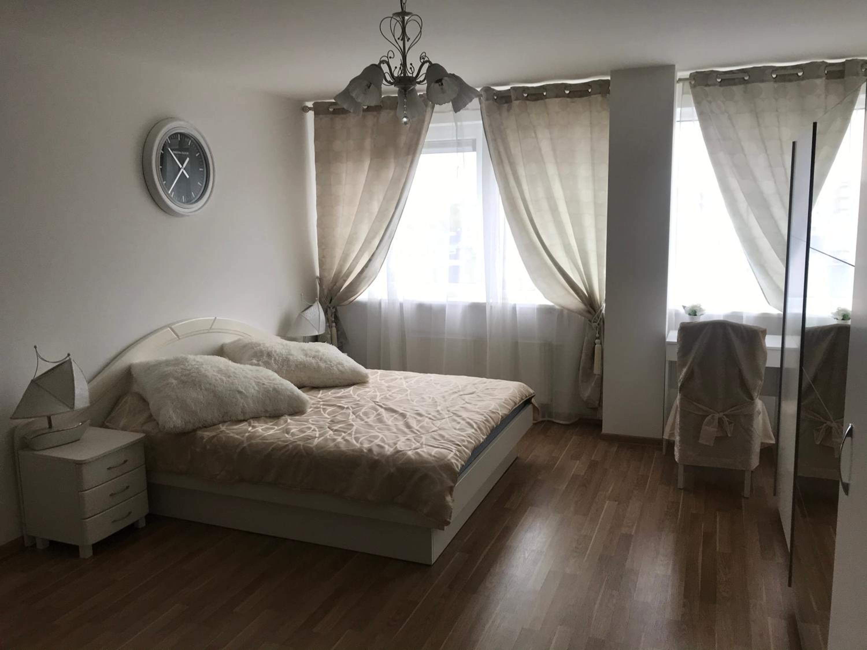 Jura Apartaments