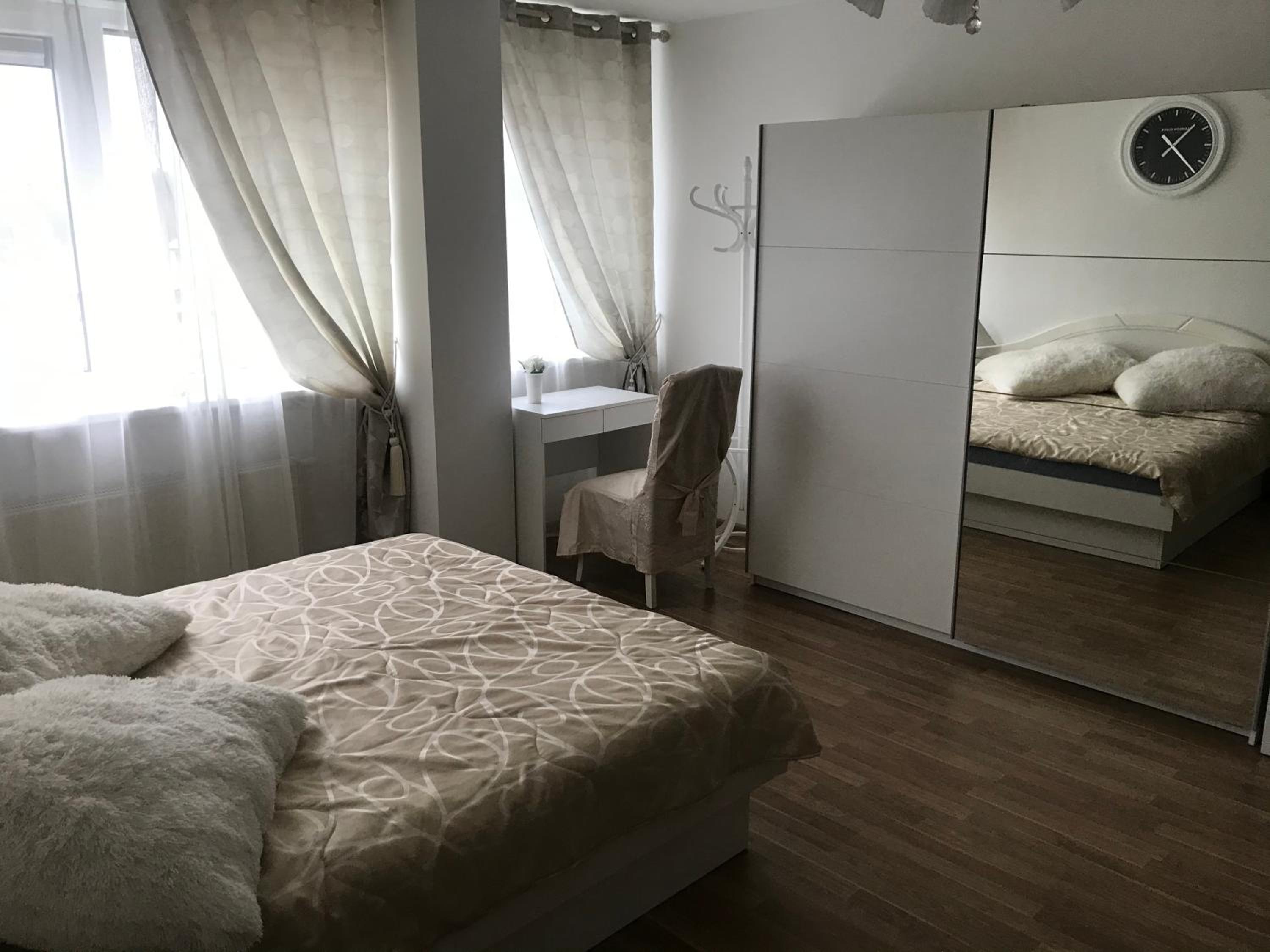 Jura Apartaments