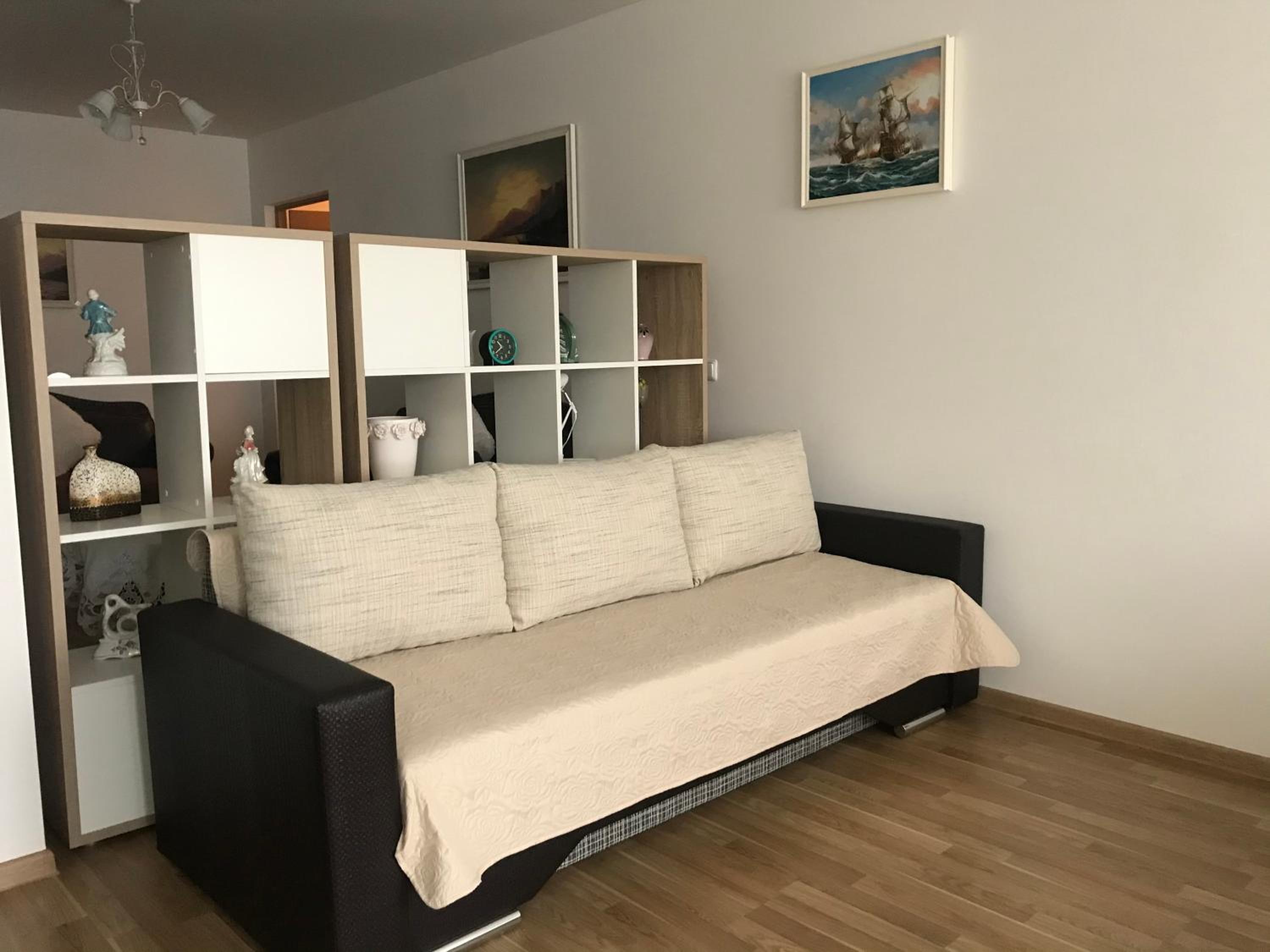 Jura Apartaments