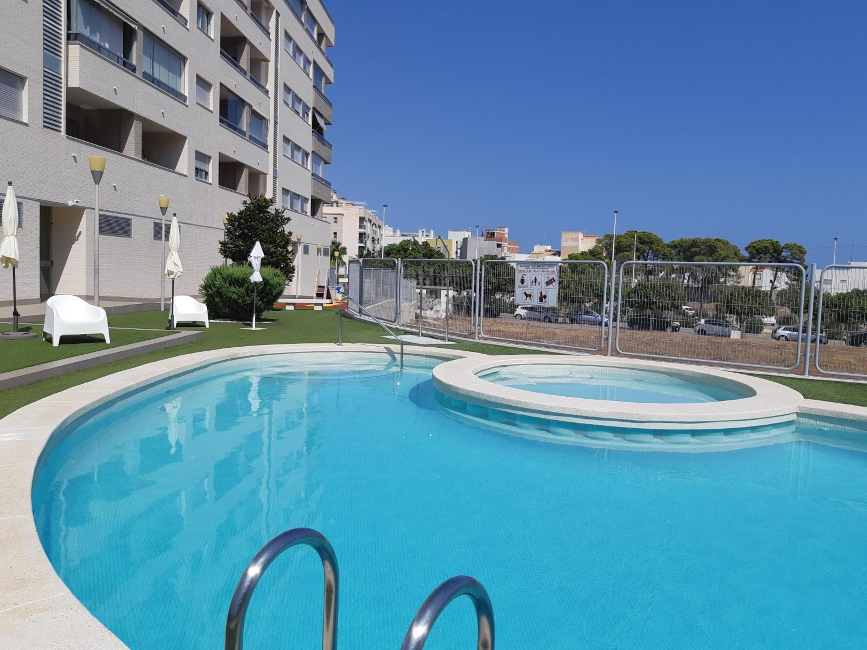 Apartamento Don Pablo by DLV photo 1