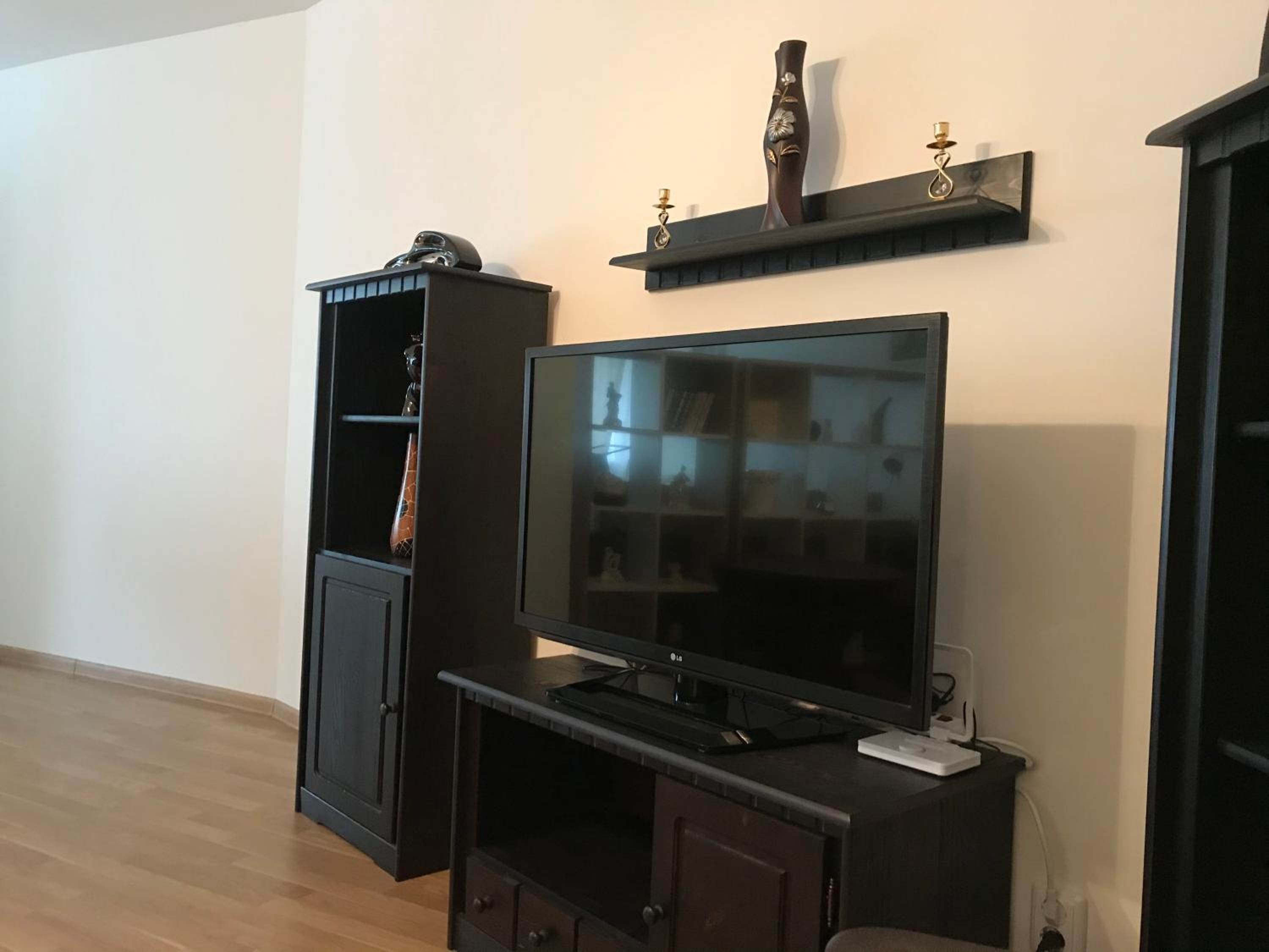 Jura Apartaments