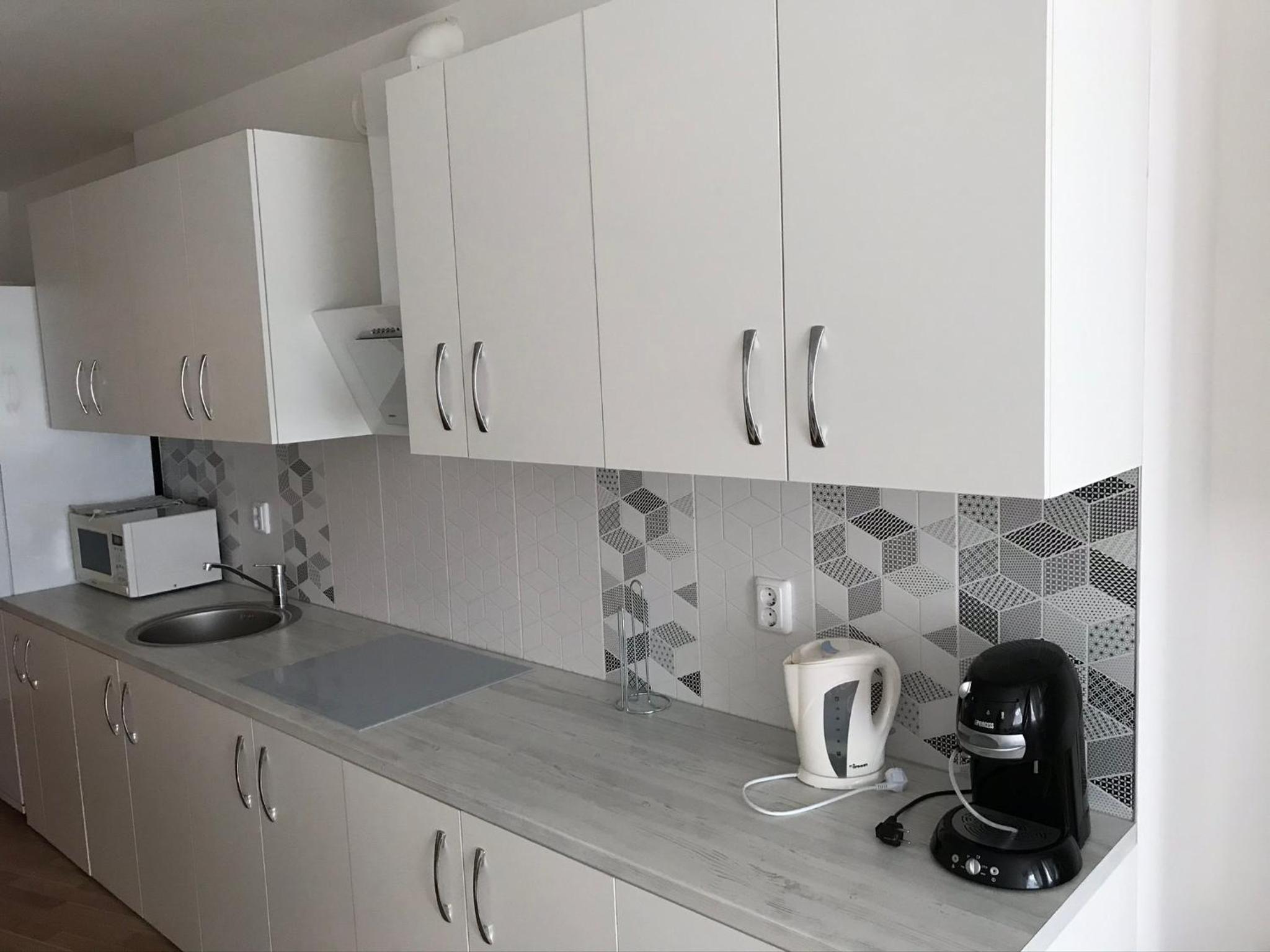 Jura Apartaments