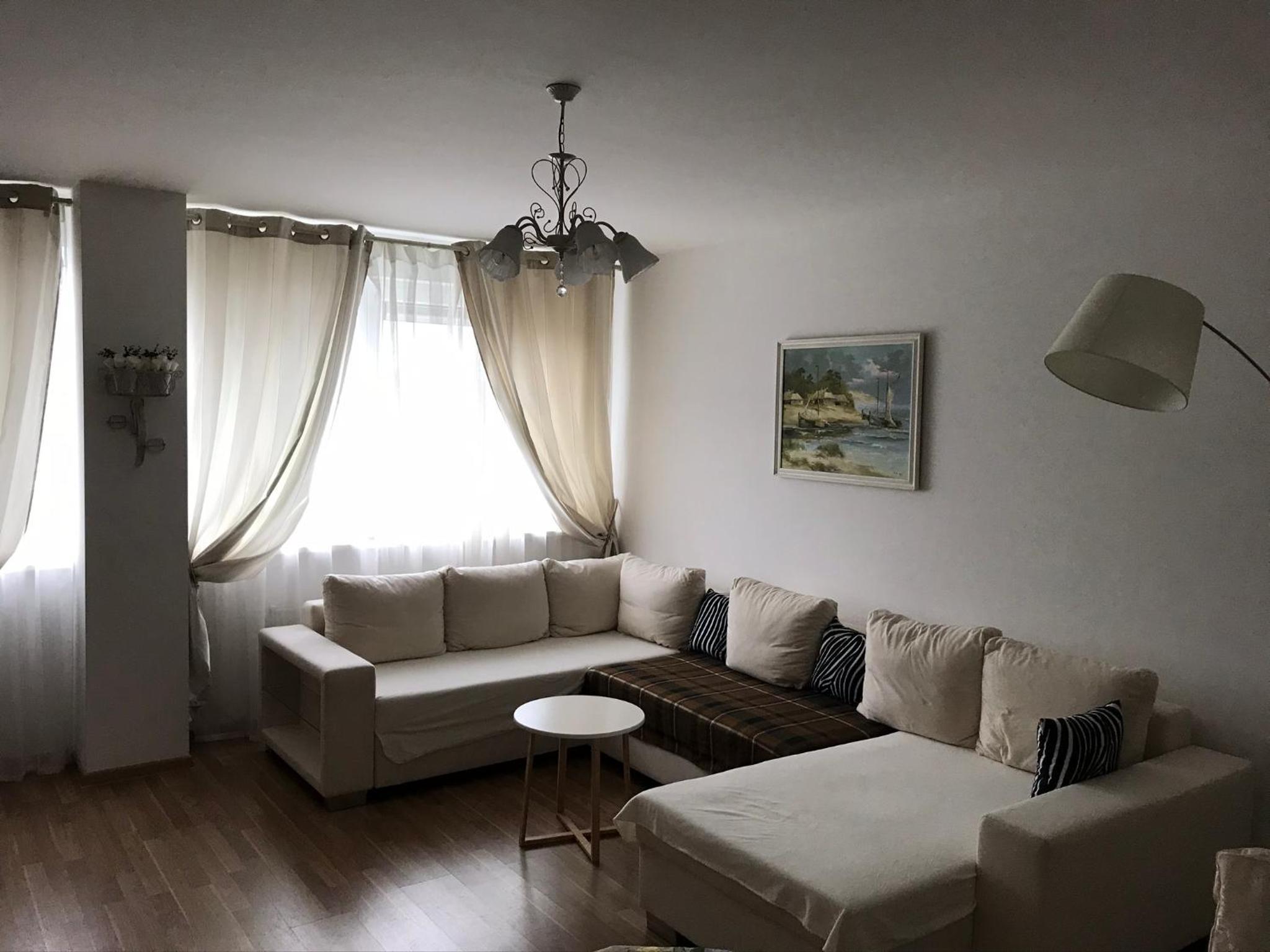 Jura Apartaments