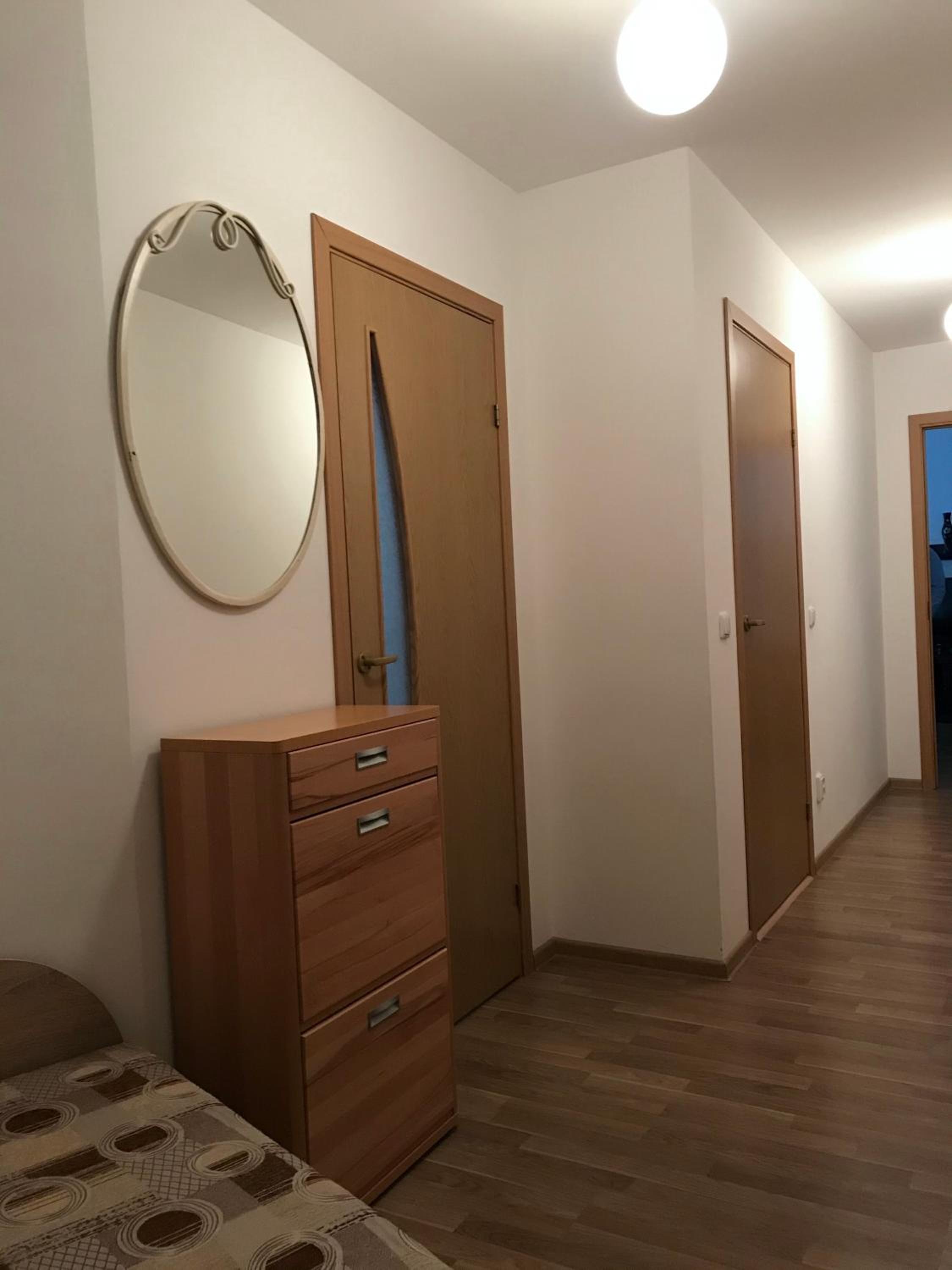 Jura Apartaments