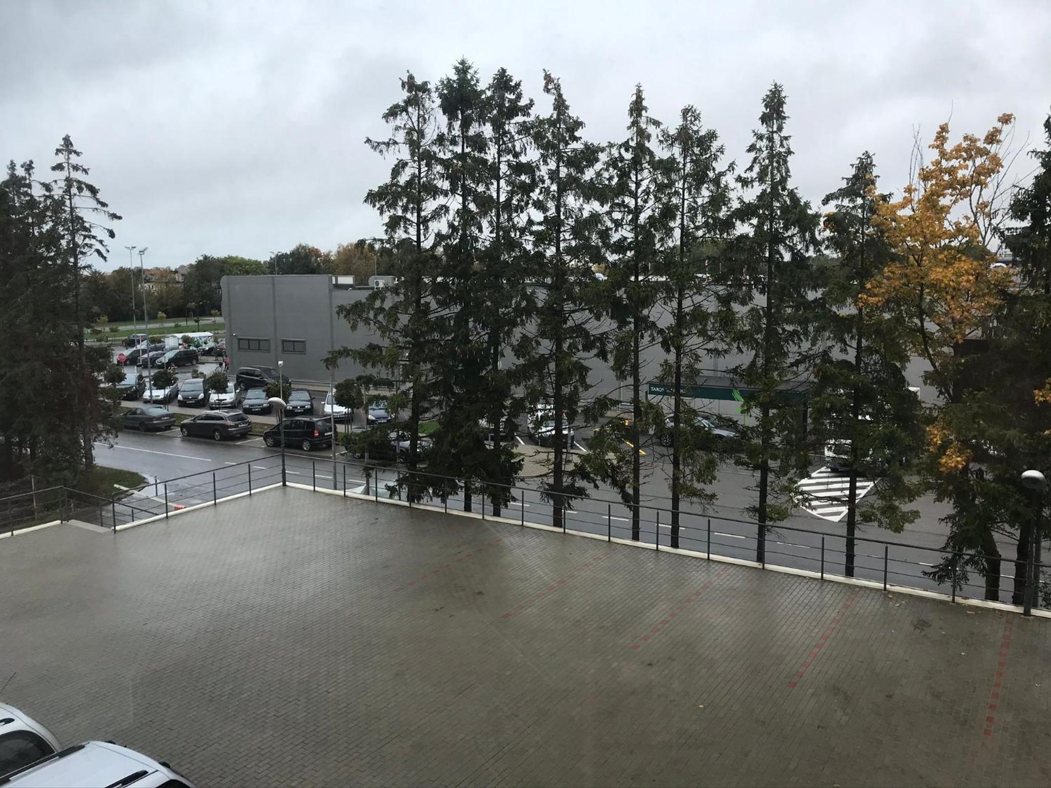 Jura Apartaments
