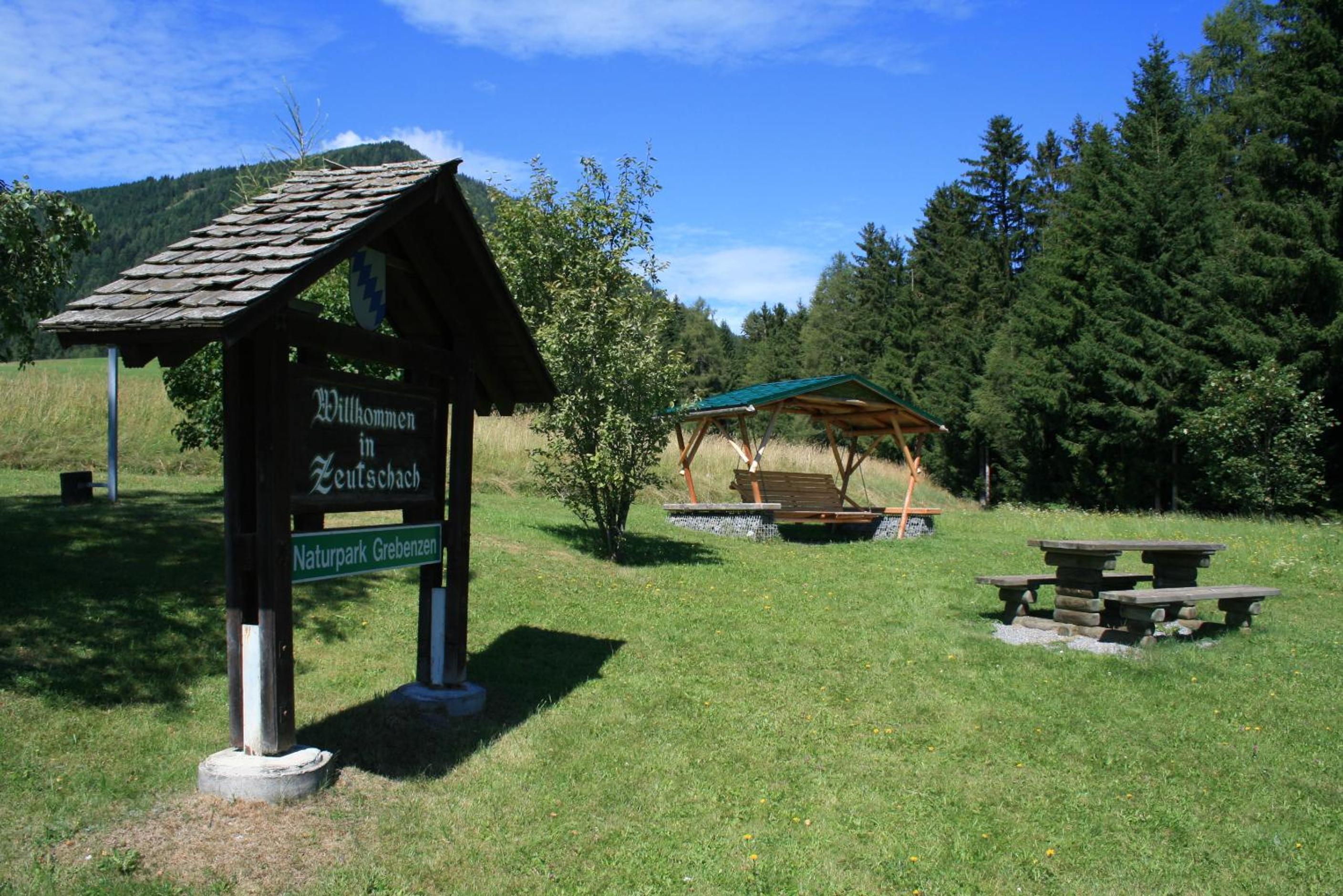 Urlaub am Bio-Bauernhof Liebchen
