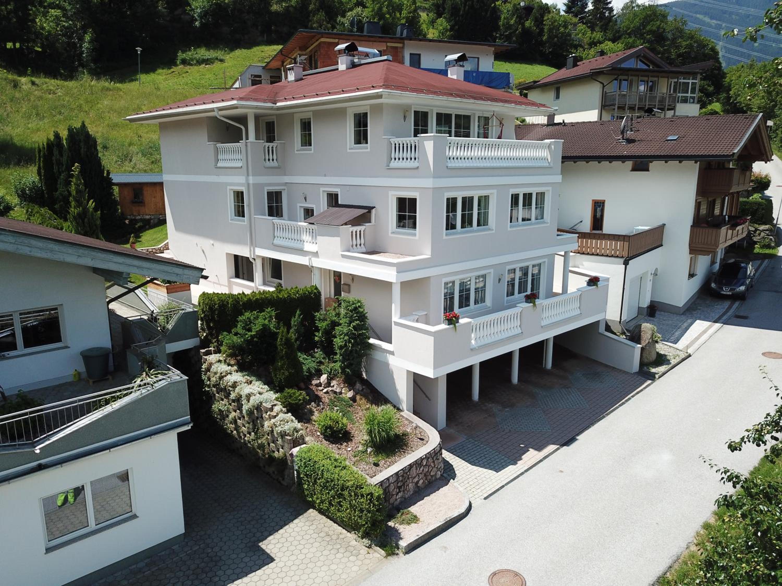 Apart La Vita view 3