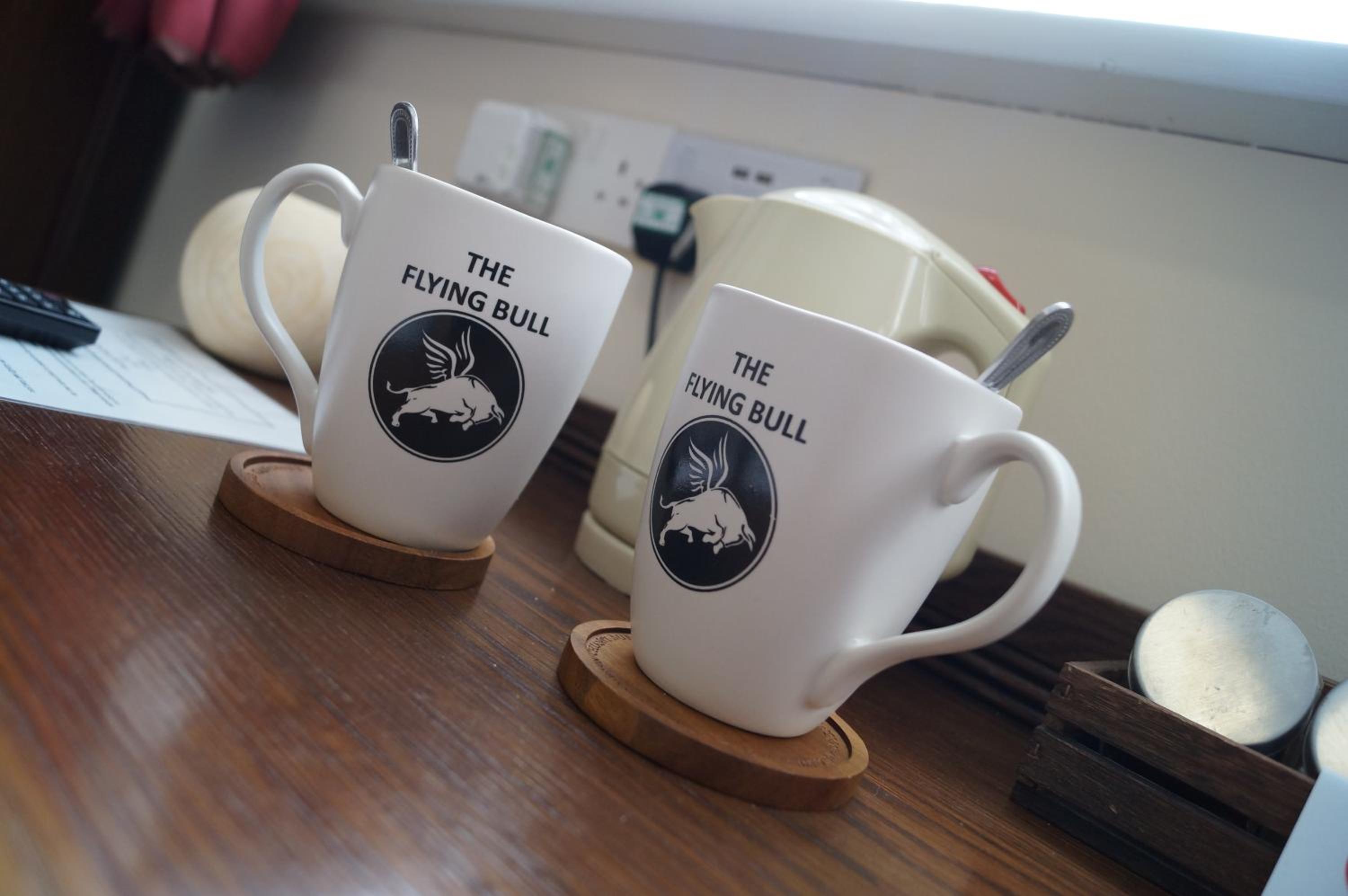The Flying Bull Inn
