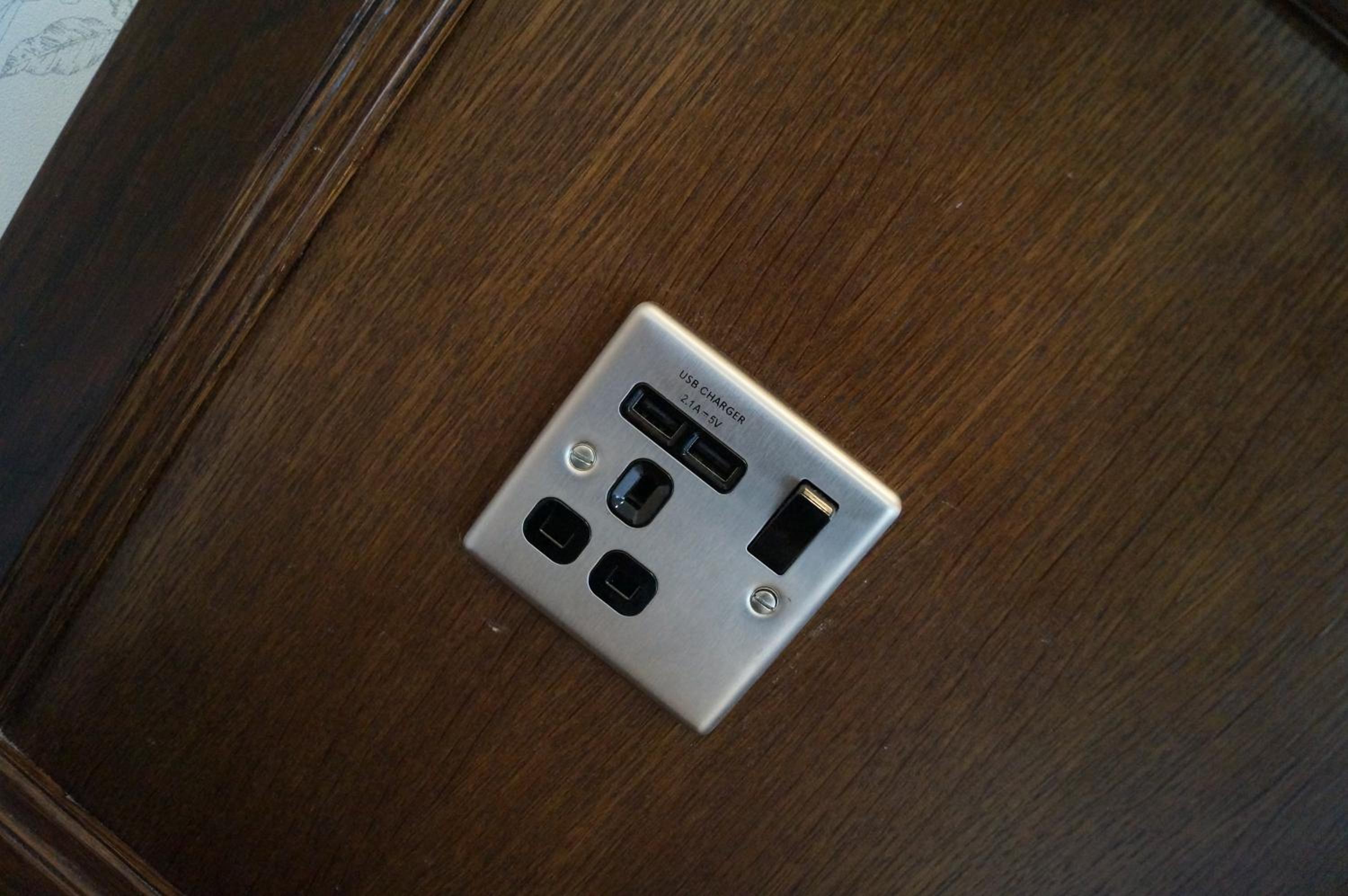 The Flying Bull Inn