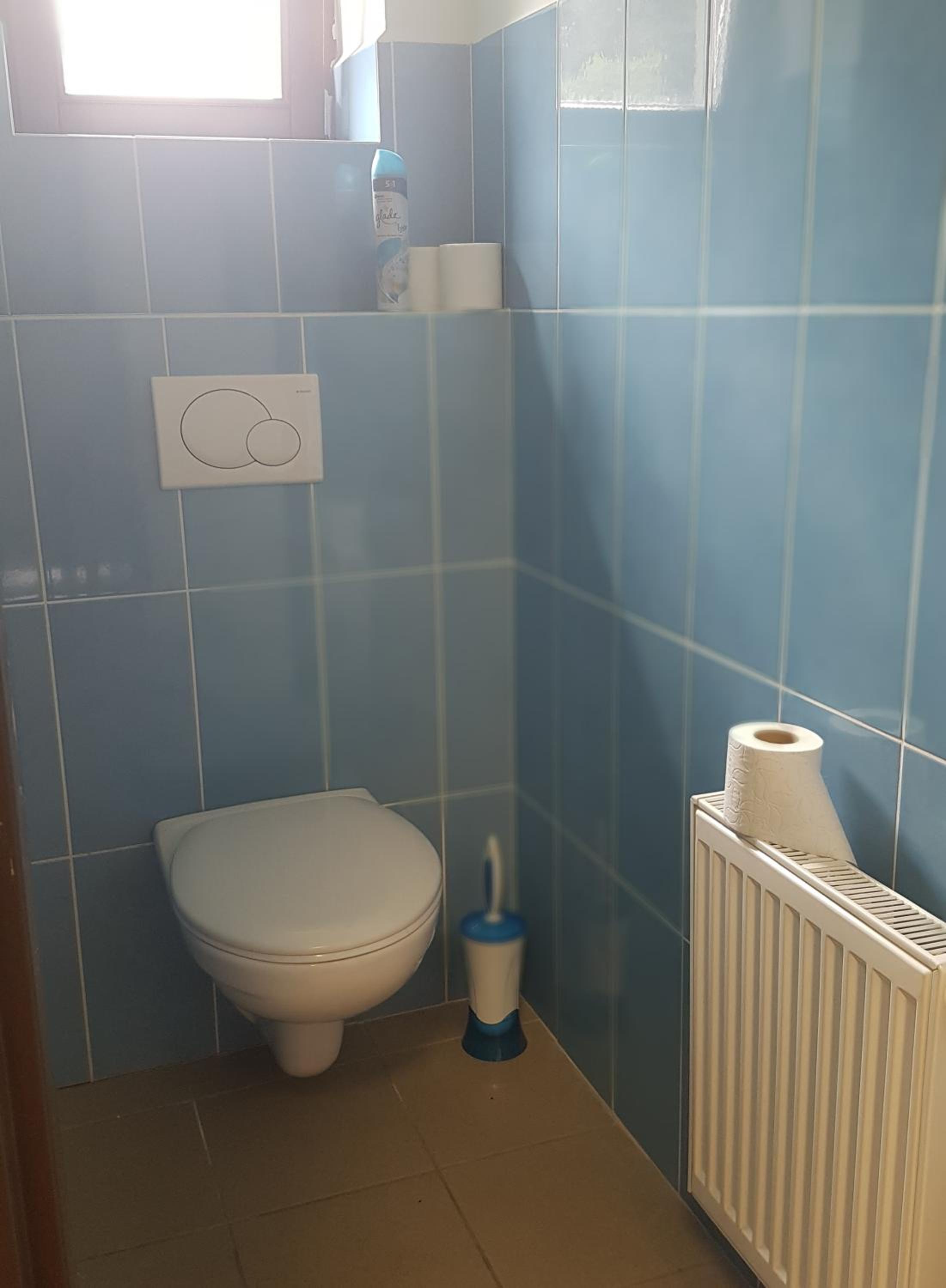 Na samotě u lesa -Rasovna view 2