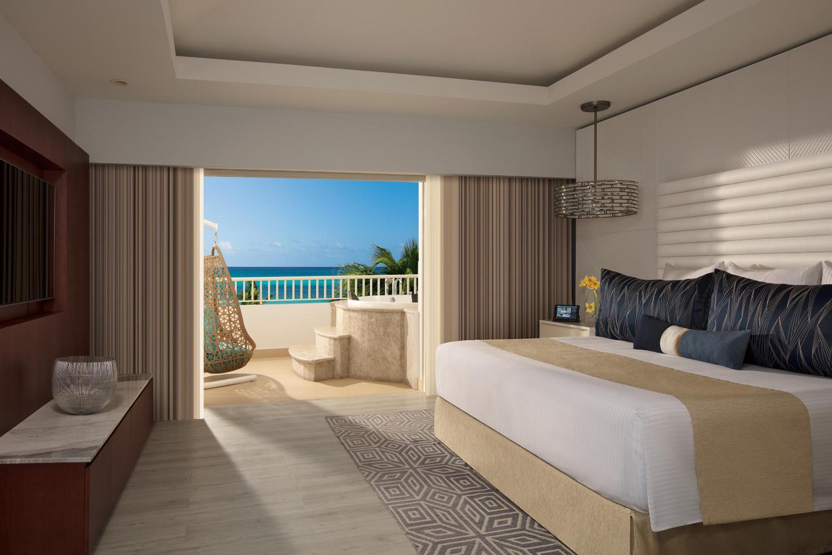 Secrets St James Adults Only - All Inclusive