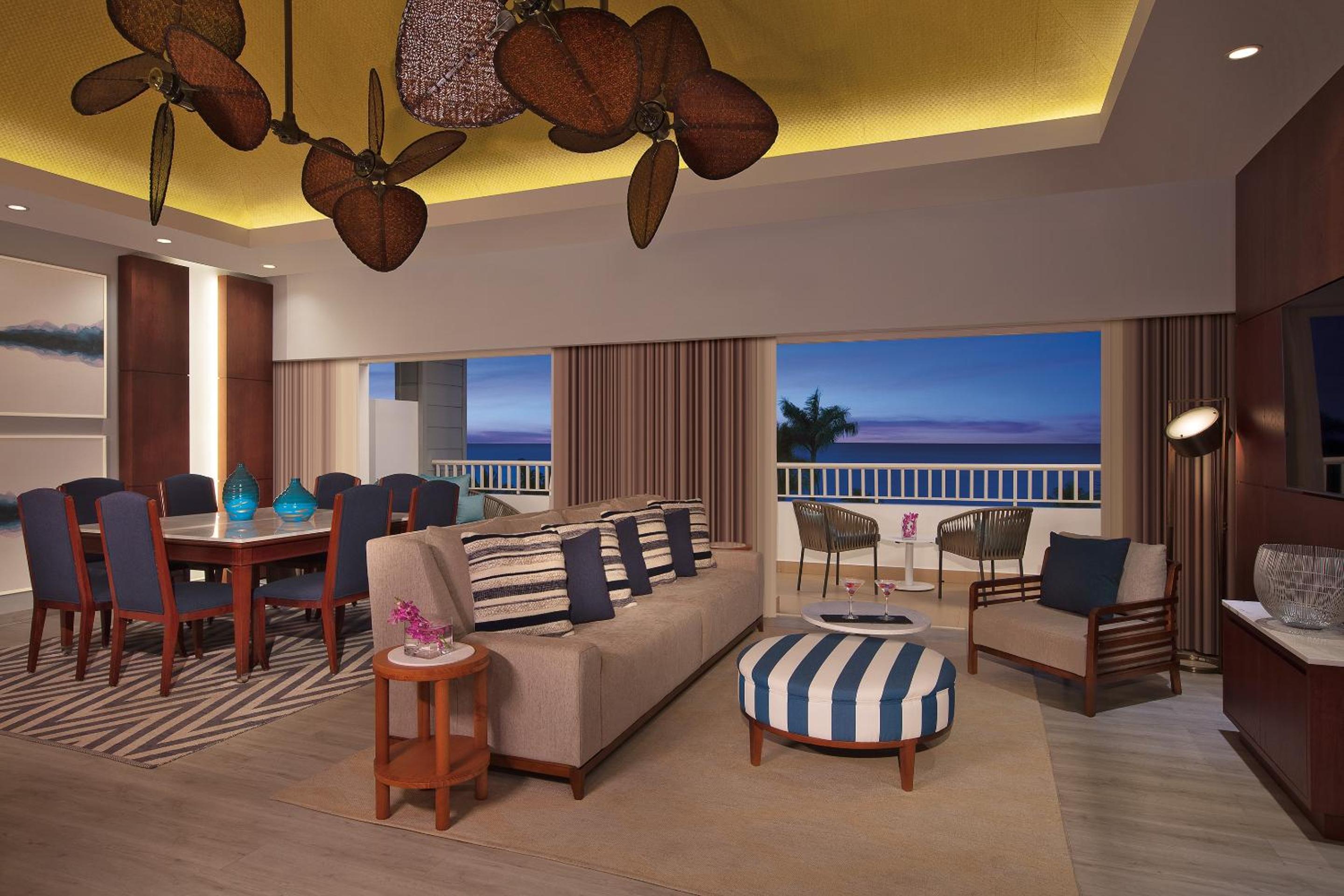 Secrets St James Adults Only - All Inclusive