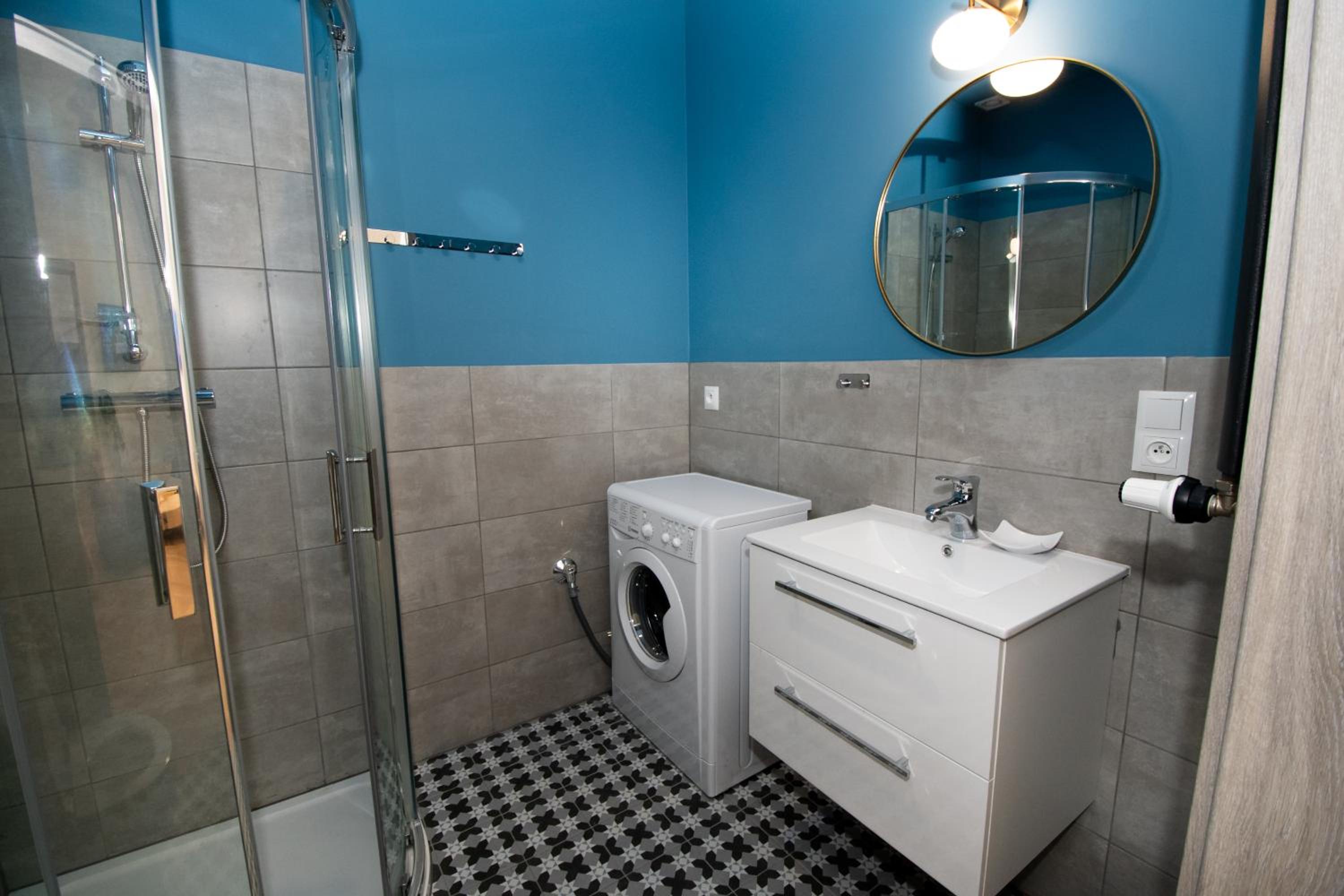 Apartament INSIDE - centrum Bielsko-Biała, photo 49