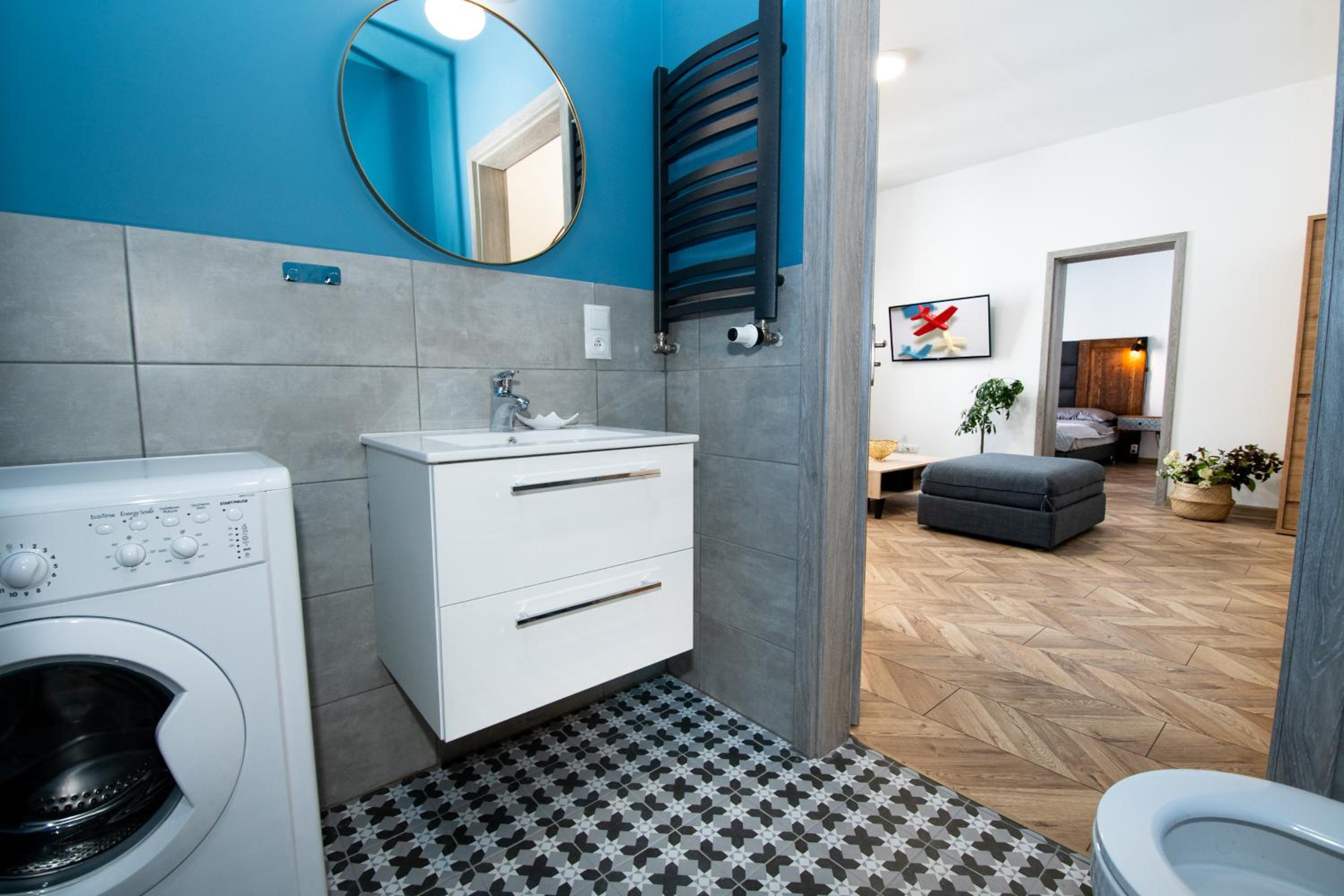 Apartament INSIDE - centrum Bielsko-Biała, photo 43