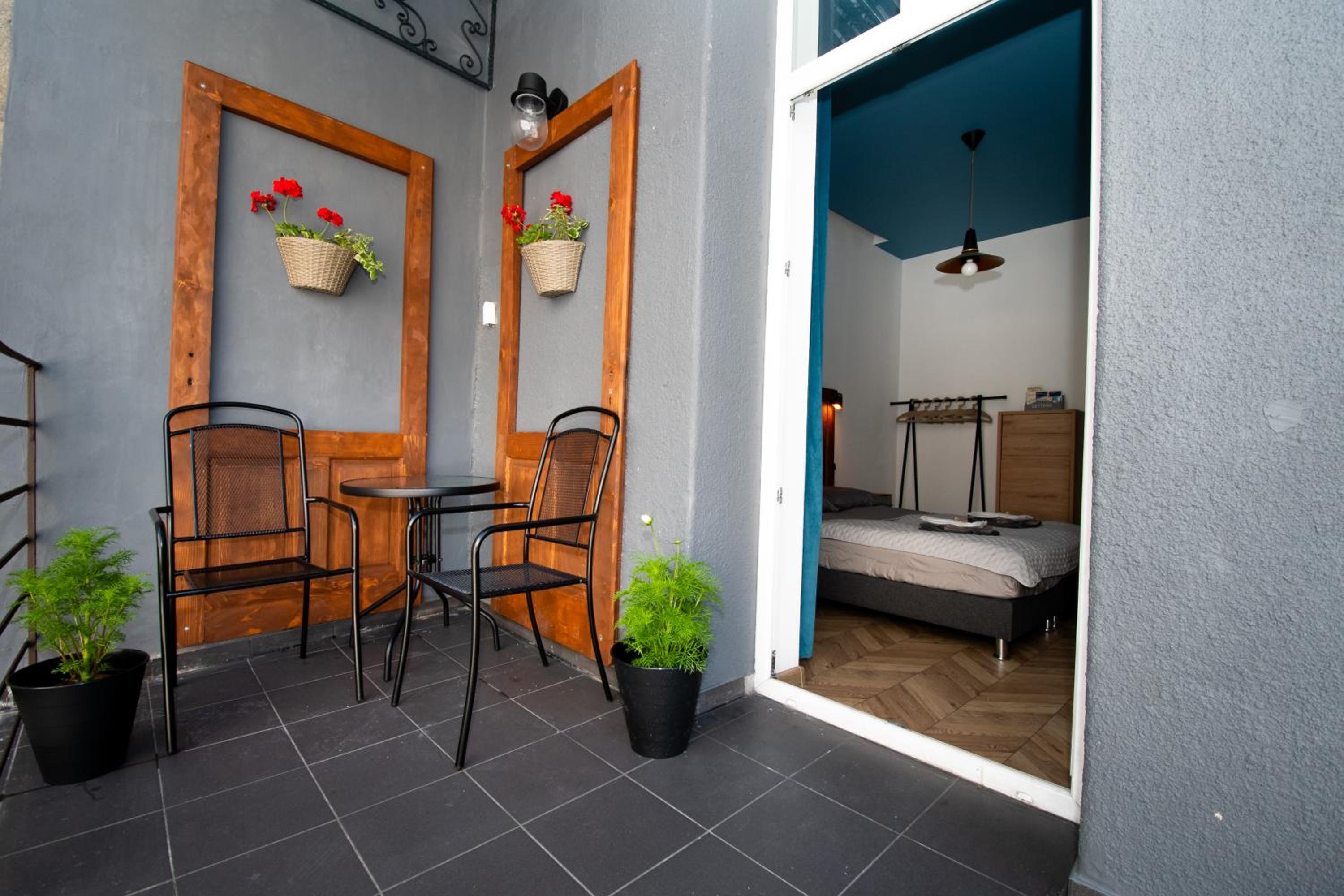 Apartament INSIDE - centrum Bielsko-Biała view 5
