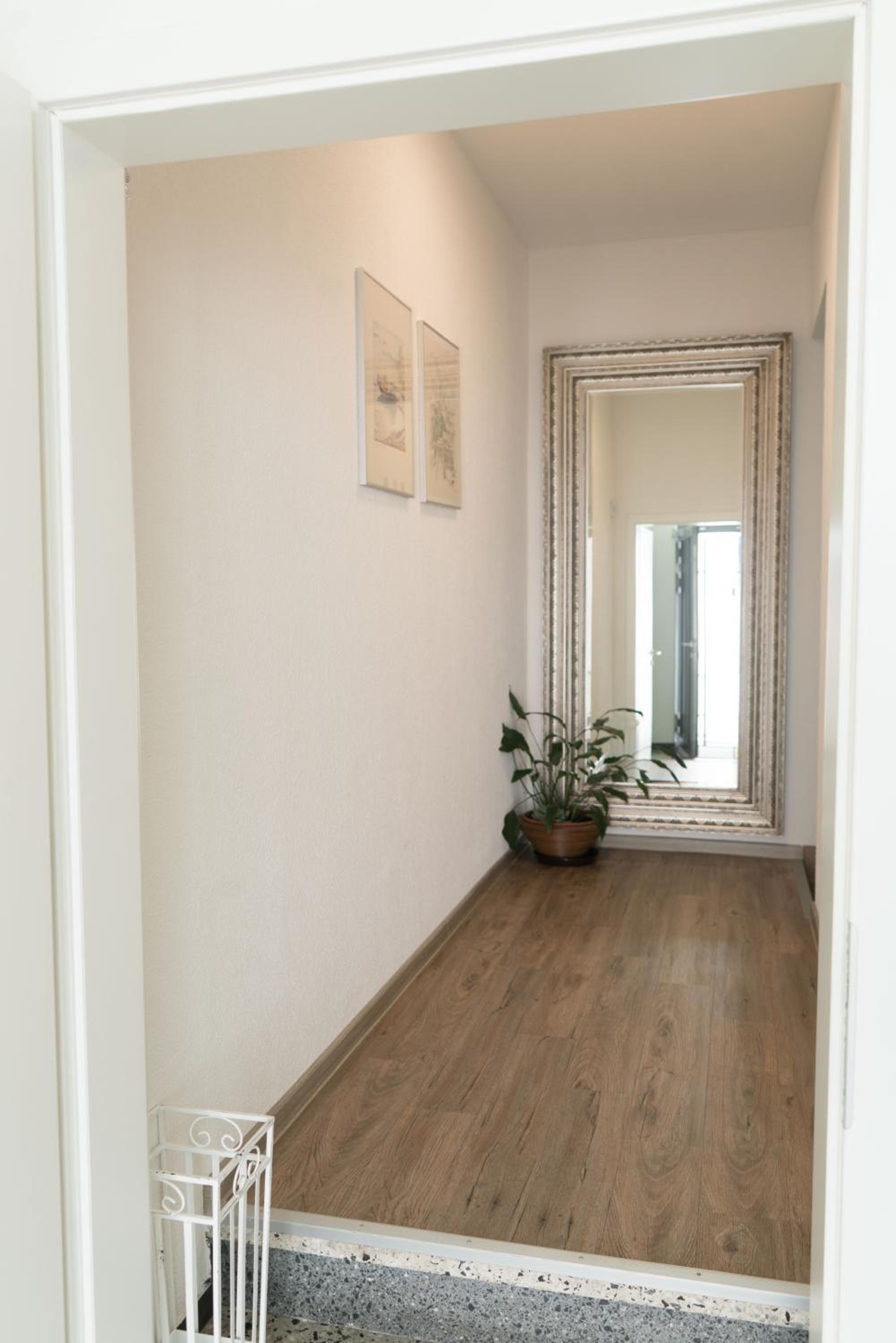 CityApartements FN2-FN4 KLIMATISIERT