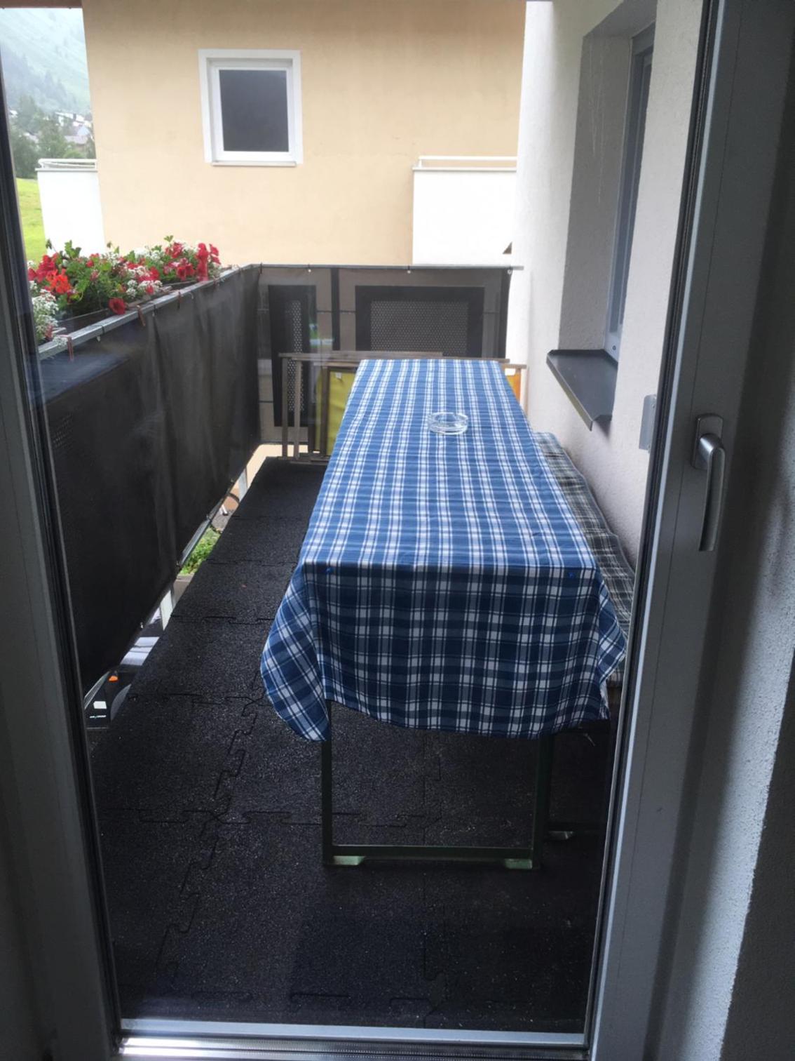 Ferienwohnung Sonnenschein