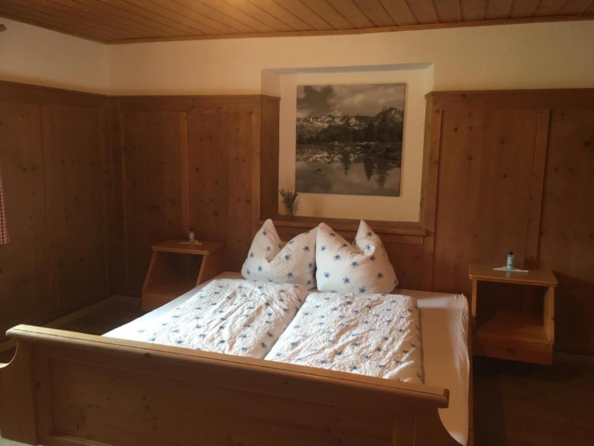 Ferienwohnung Sonnenschein