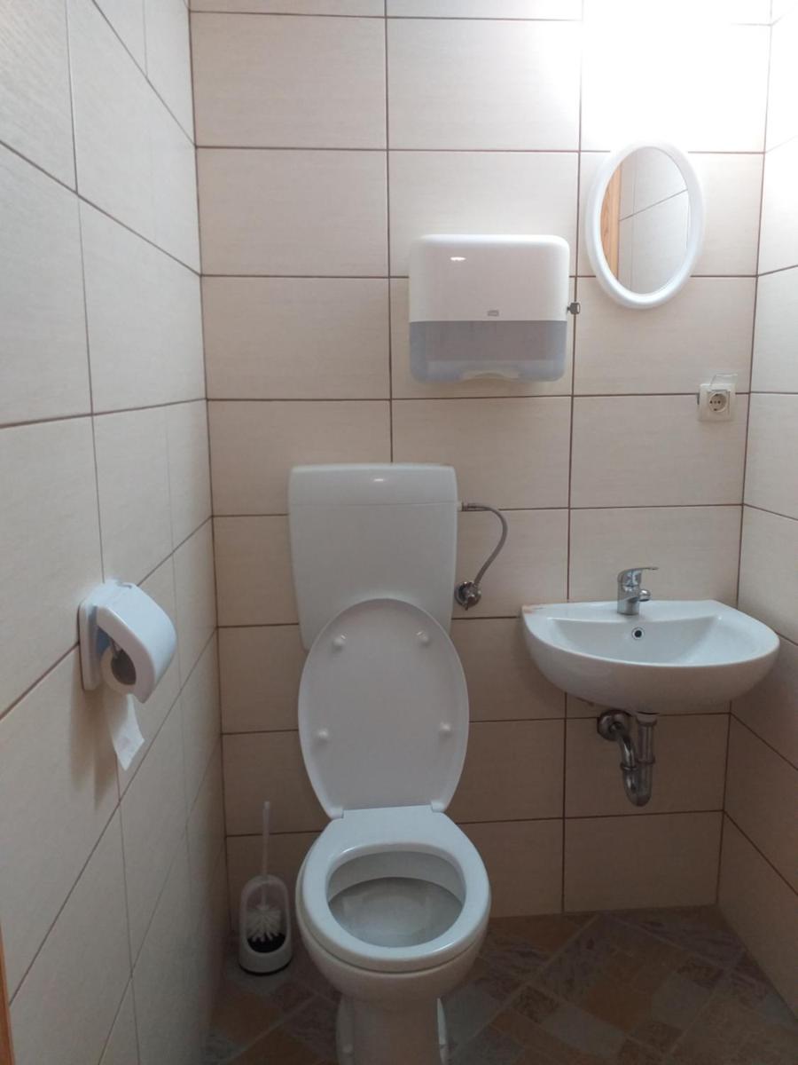 Hostel Smolej view 2