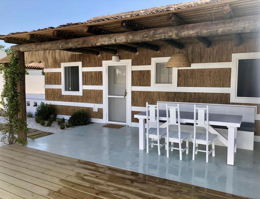 Cabana 2 da Comporta
