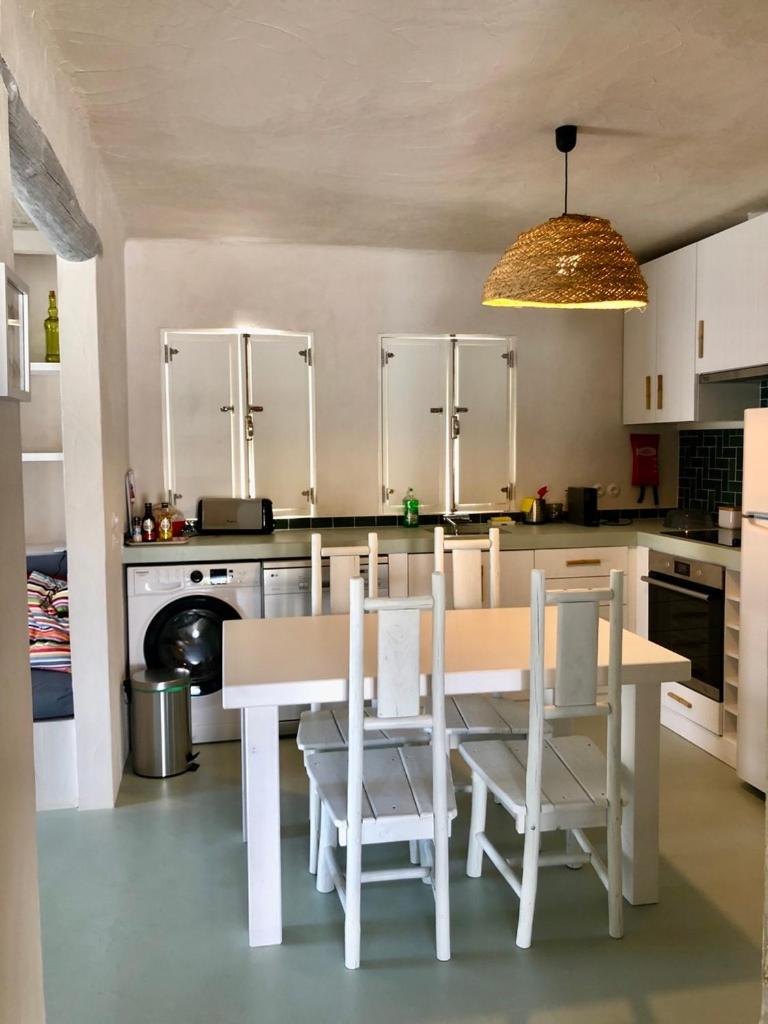 Cabana 2 da Comporta