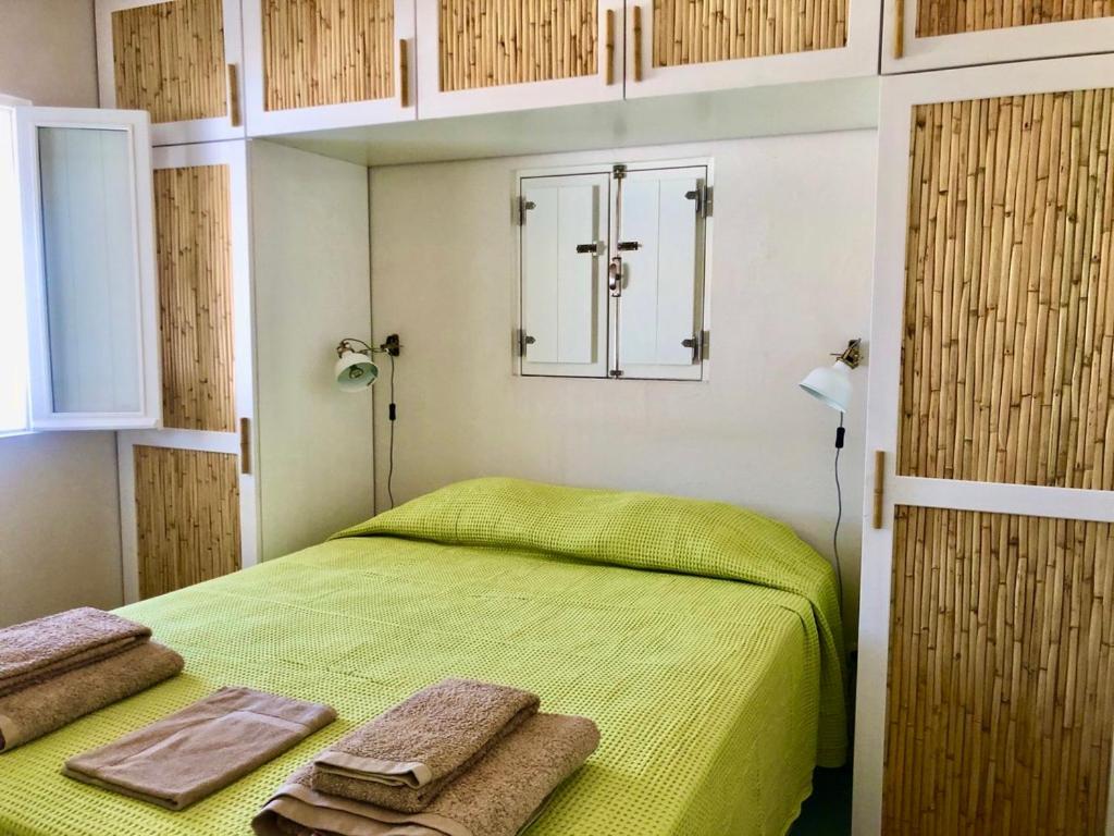 Cabana 2 da Comporta