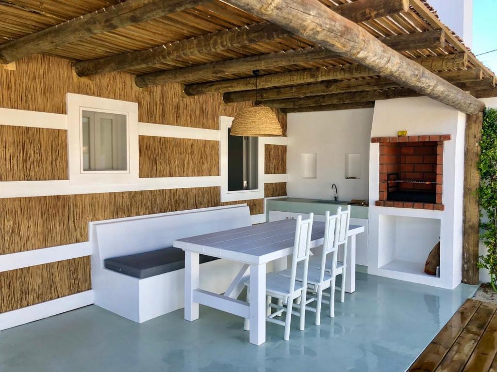 Cabana 2 da Comporta