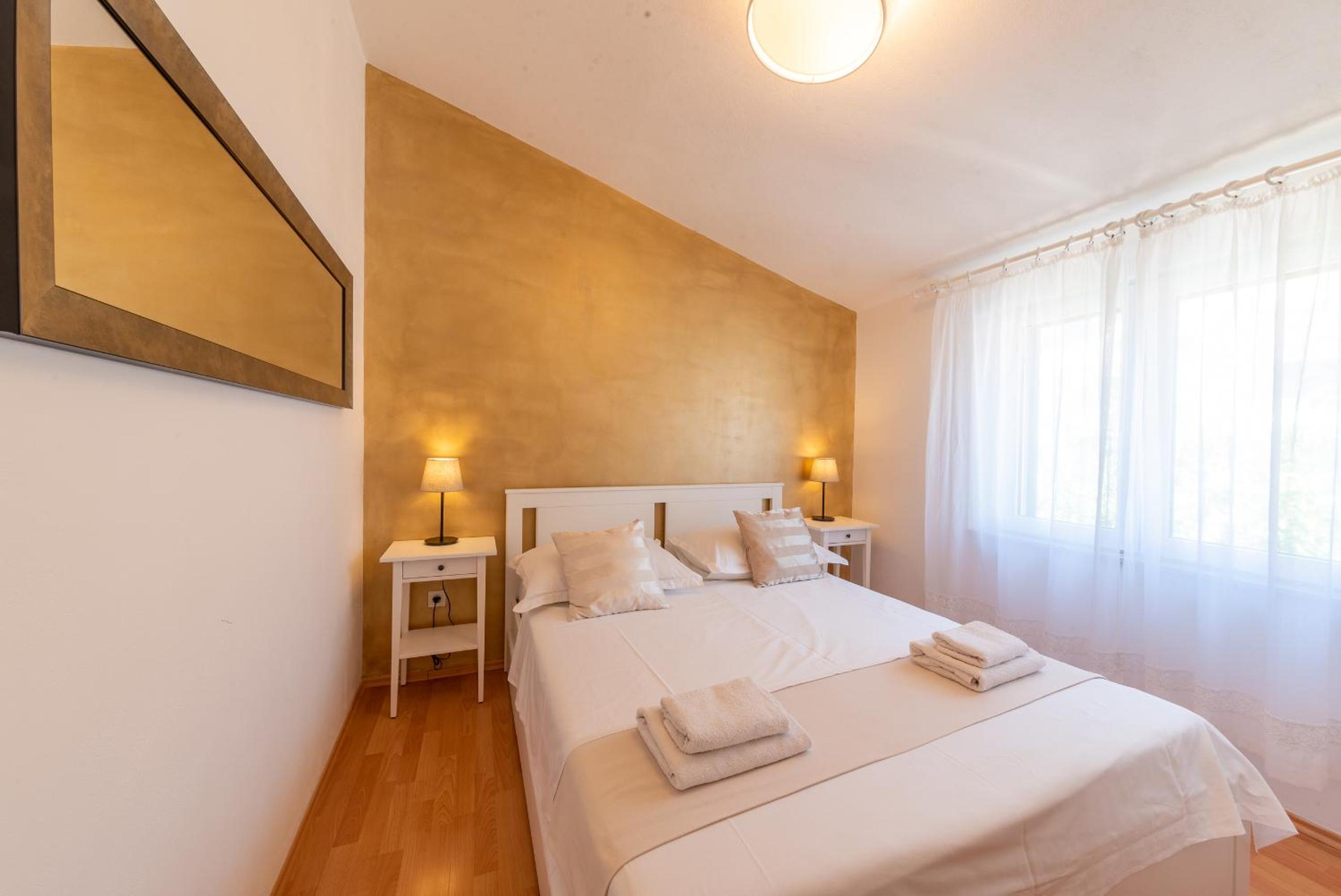 Apartments Kristian view 2