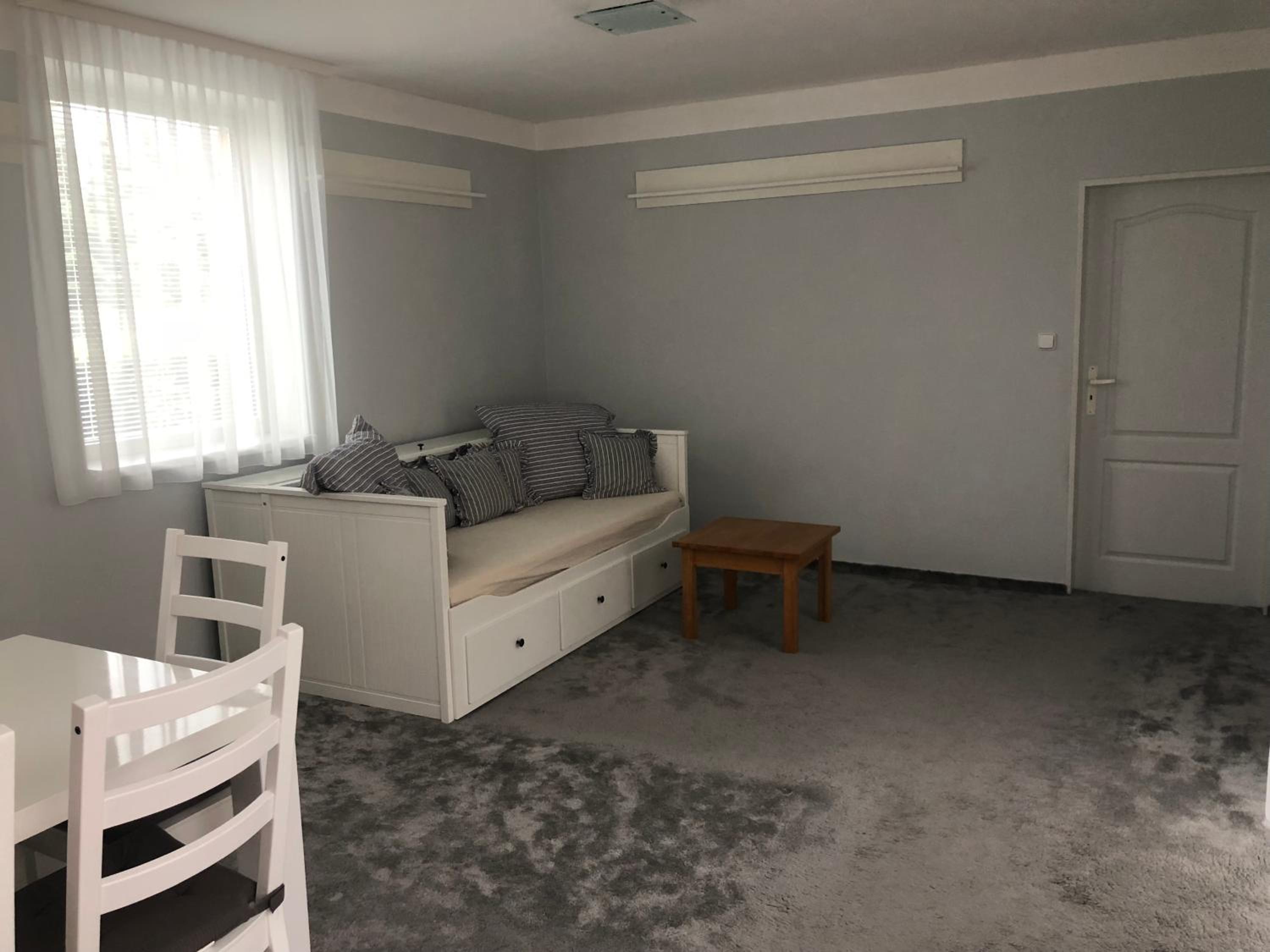 Prázdninový dům Zavadilka