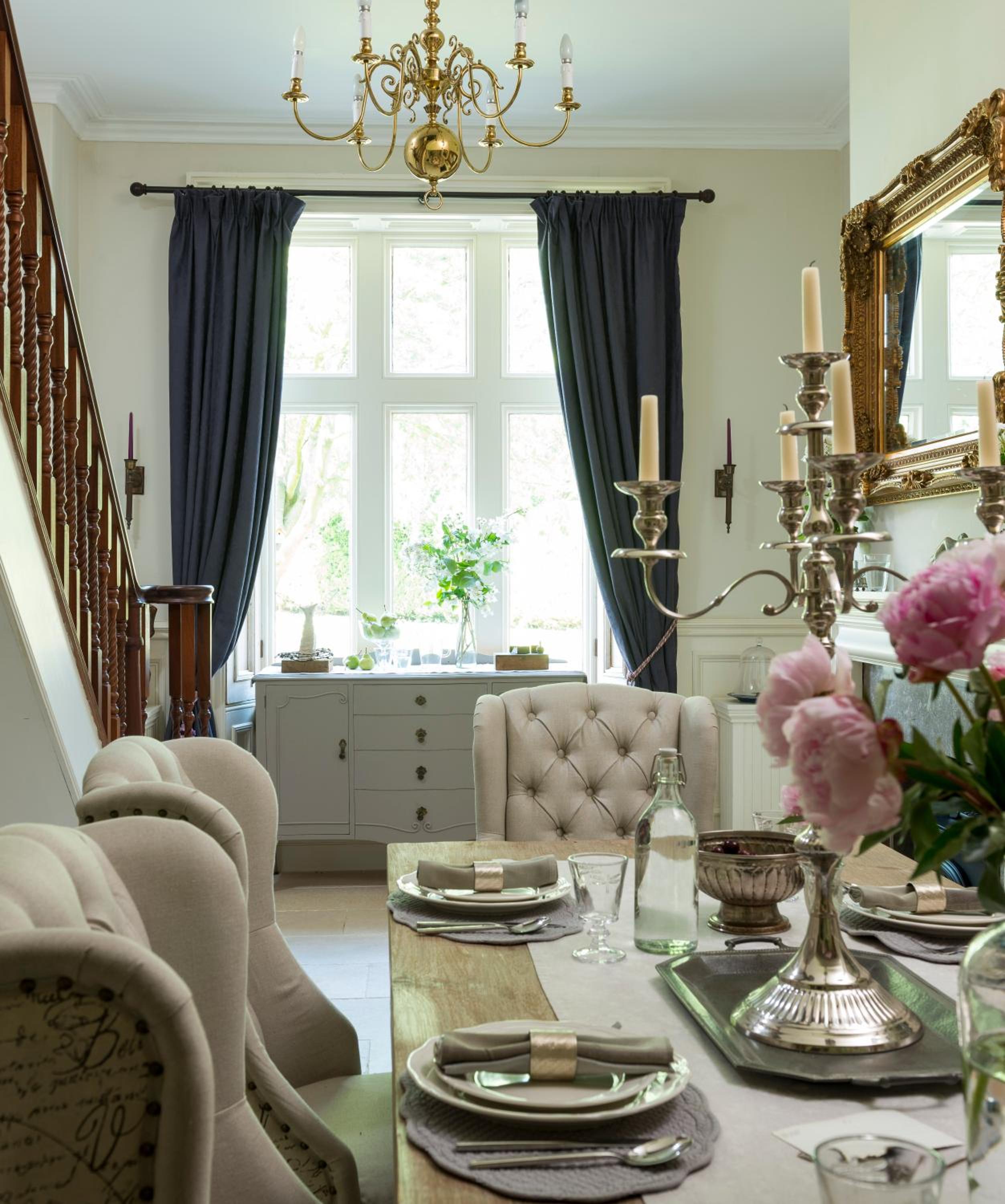 Hazel Manor