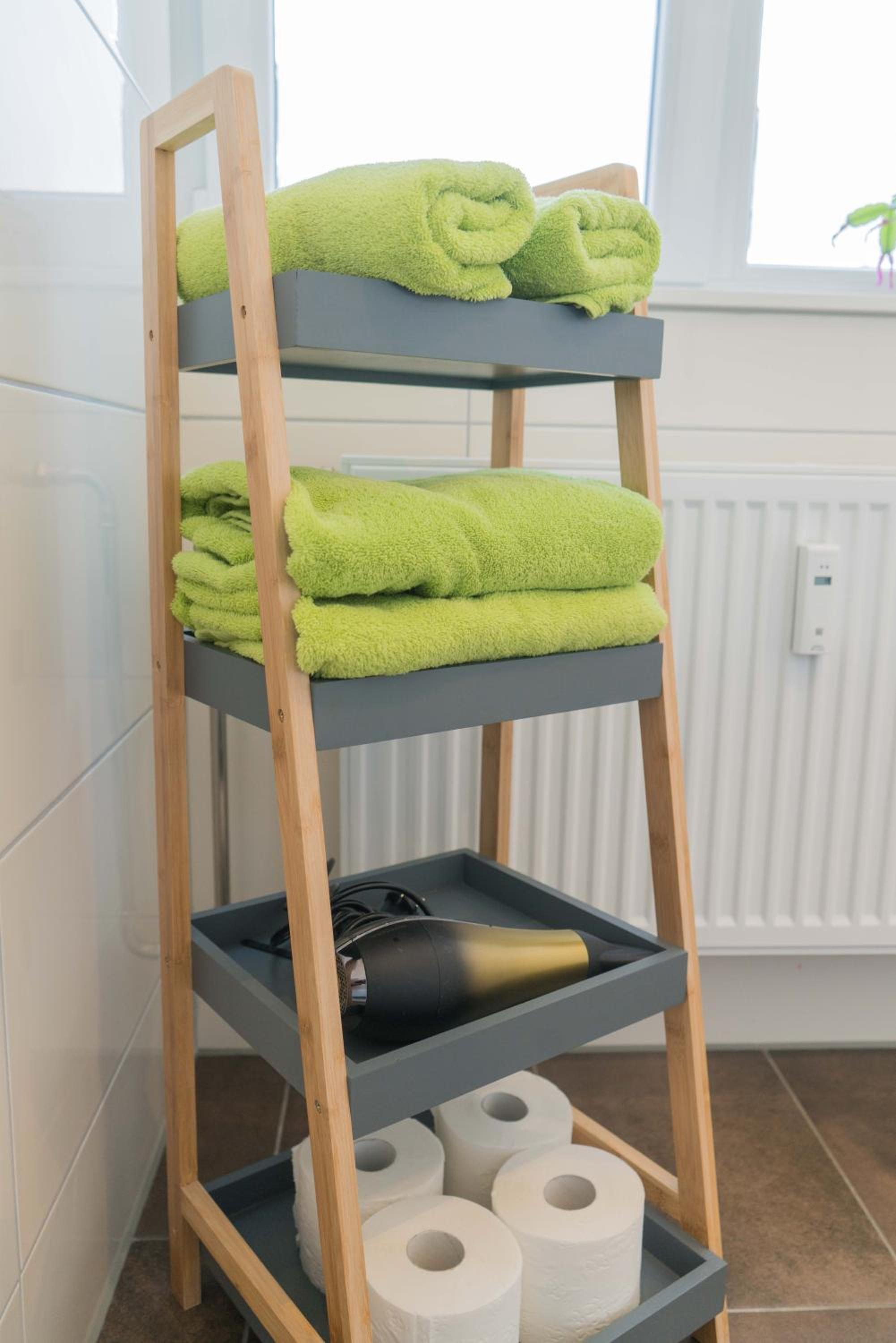 CityApartements FN2-FN4 KLIMATISIERT