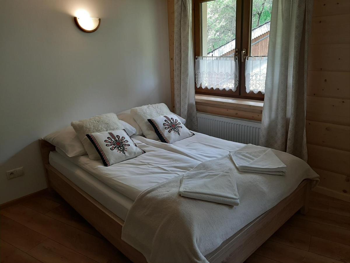 Apartamenty i pokoje u Klimka view 5