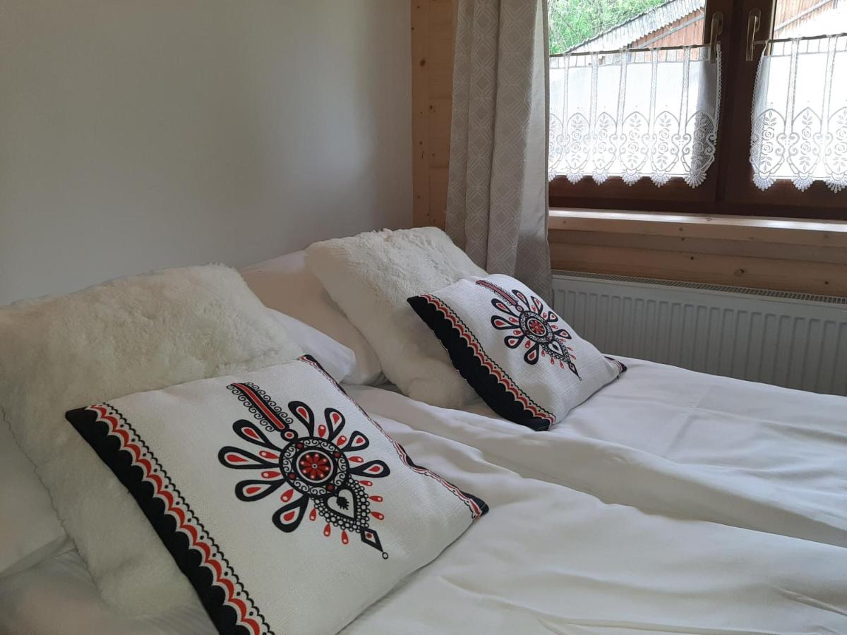 Apartamenty i pokoje u Klimka view 2