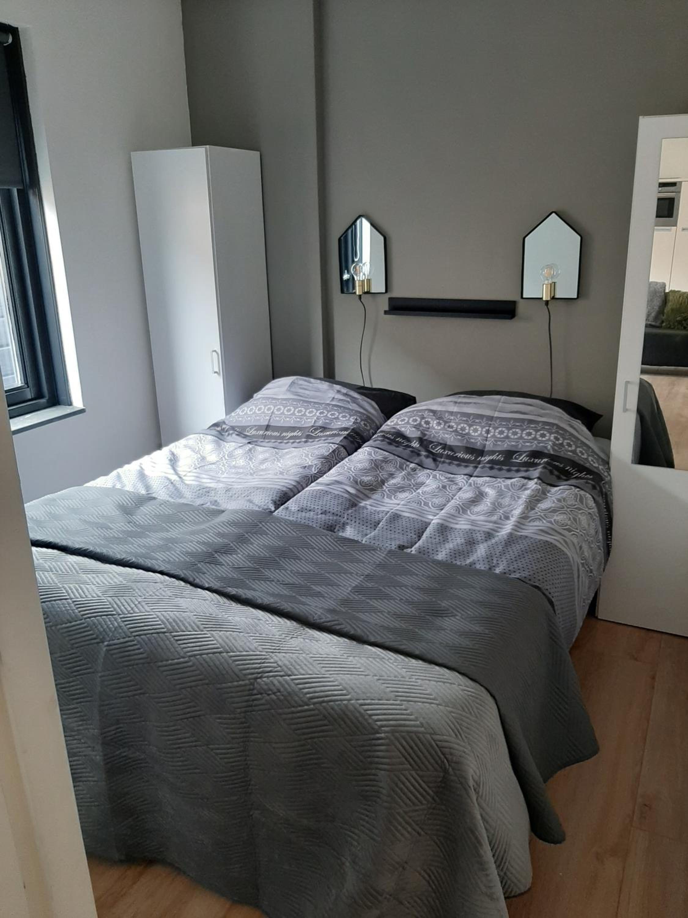 Zomerhuis Carolina view 4