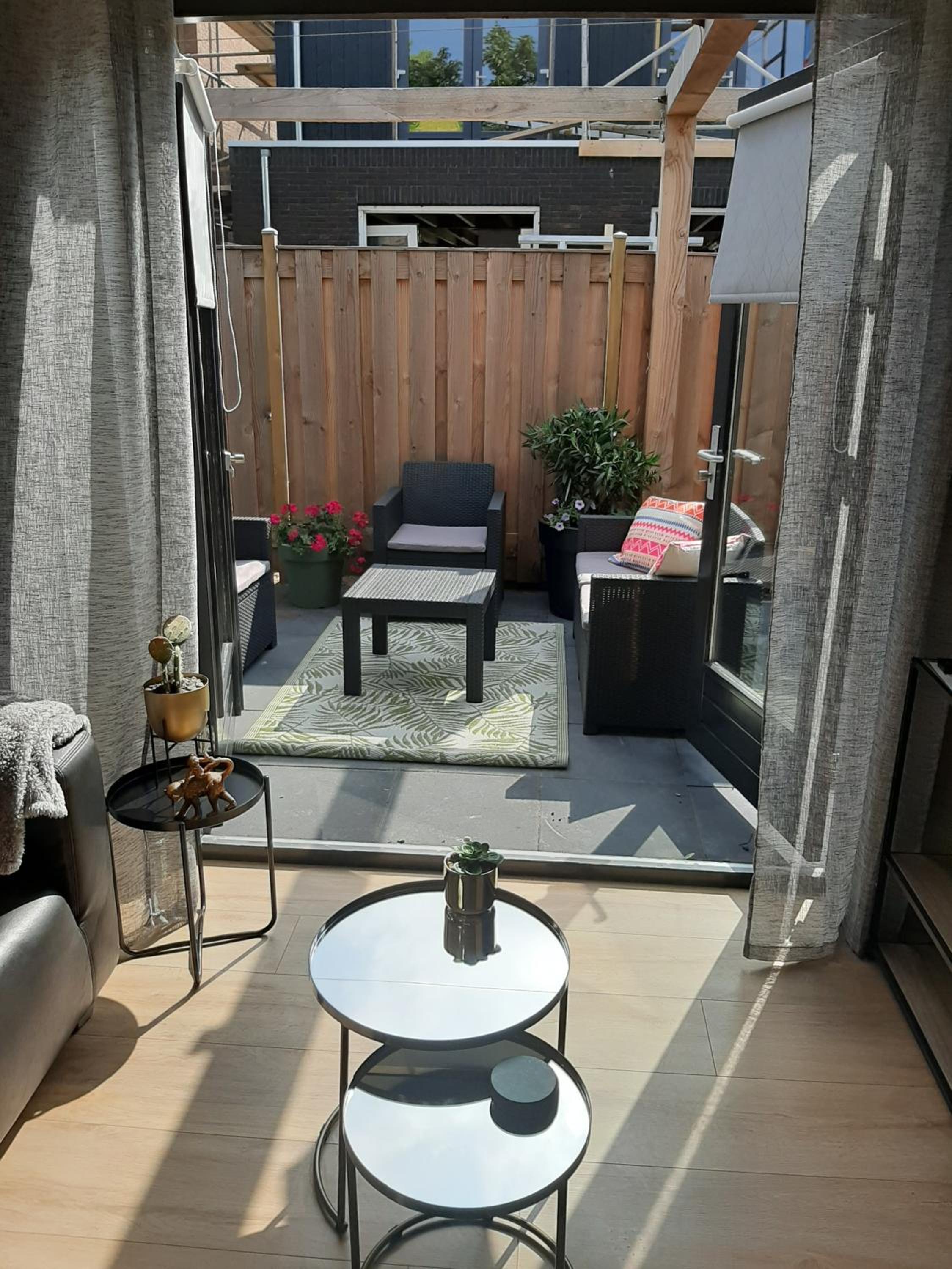 Zomerhuis Carolina view 5