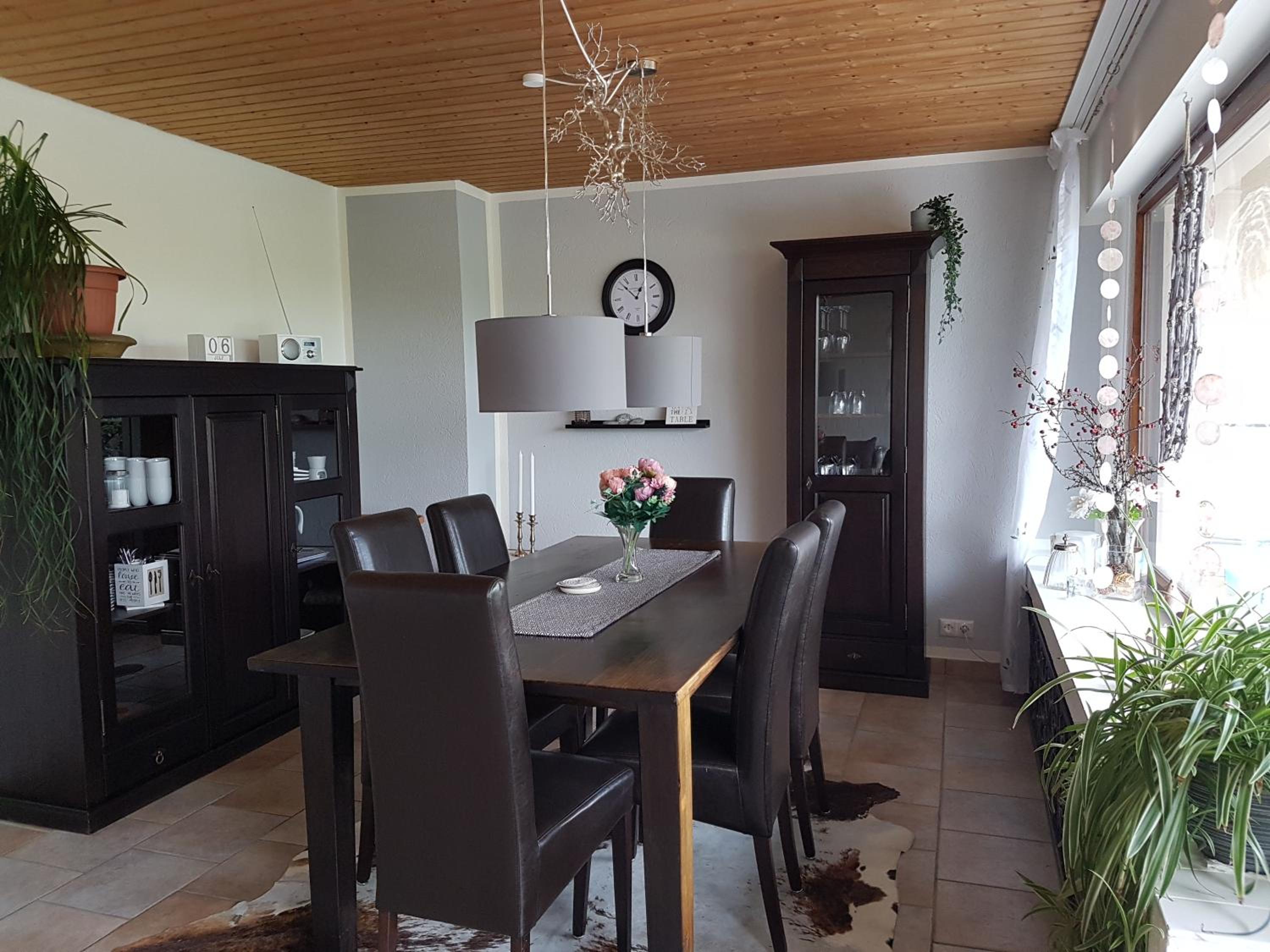 HideOut en Monschau — dining