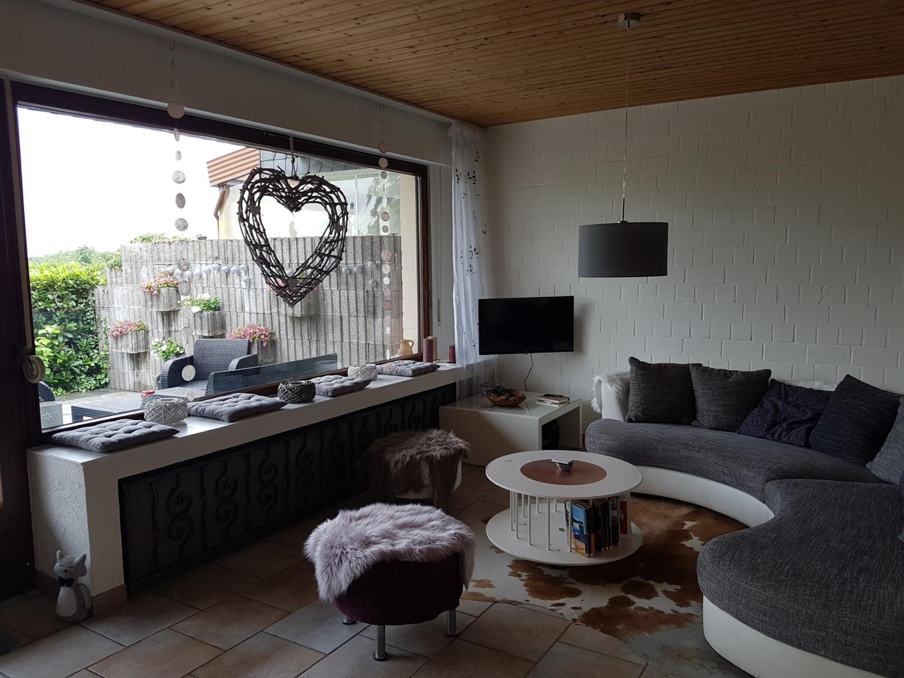 HideOut en Monschau — lounge