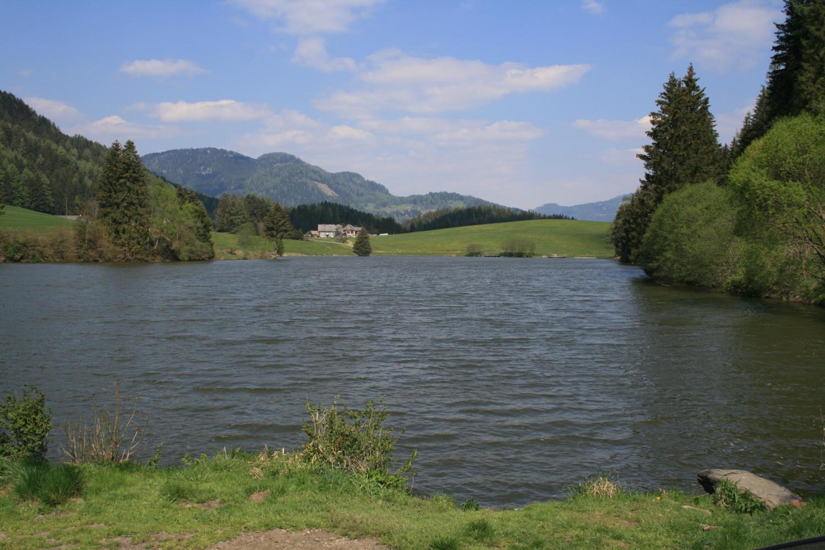 Urlaub am Bio-Bauernhof Liebchen