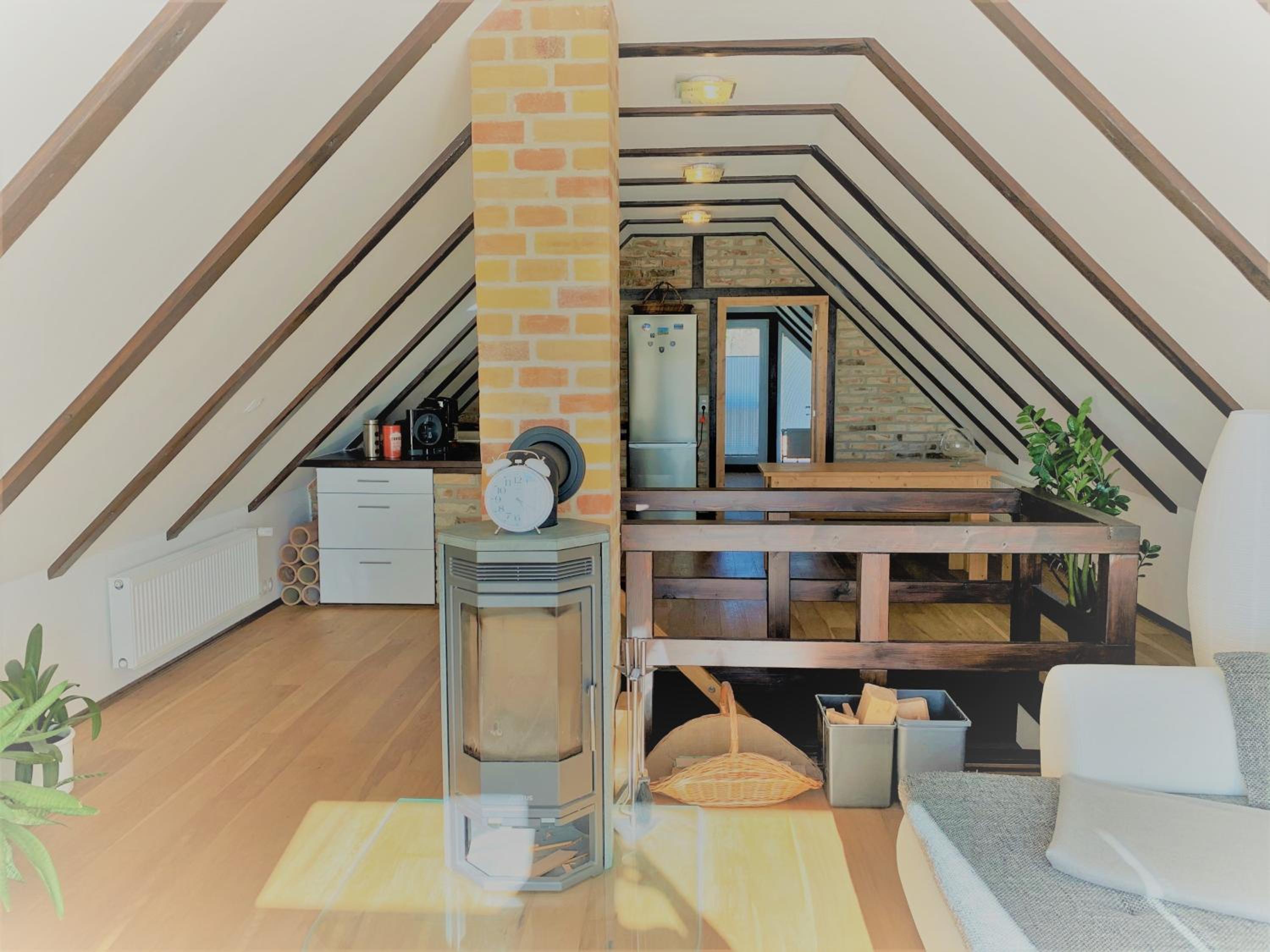 Ferienwohnung Sonne view 2