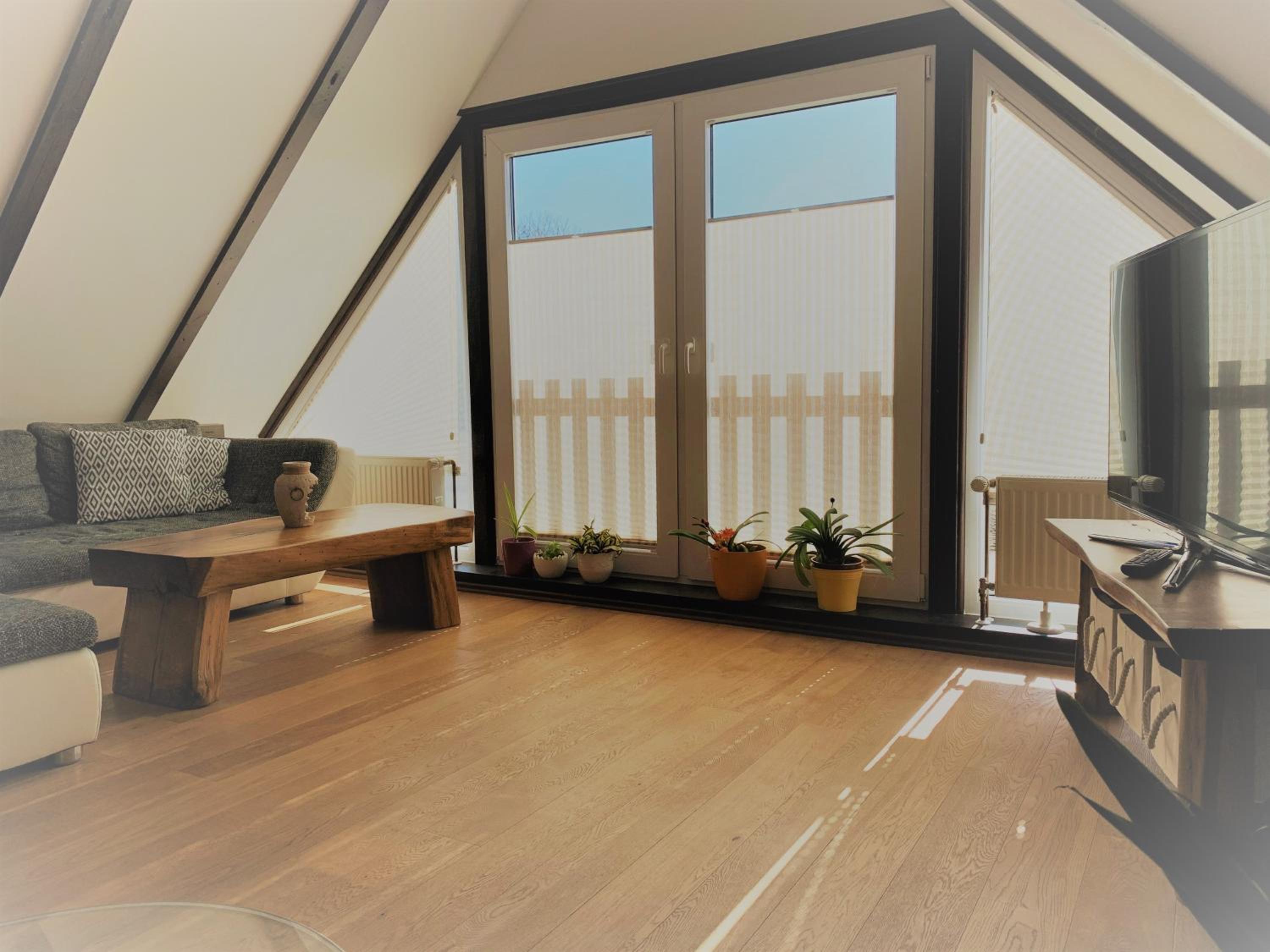 Ferienwohnung Sonne view 4