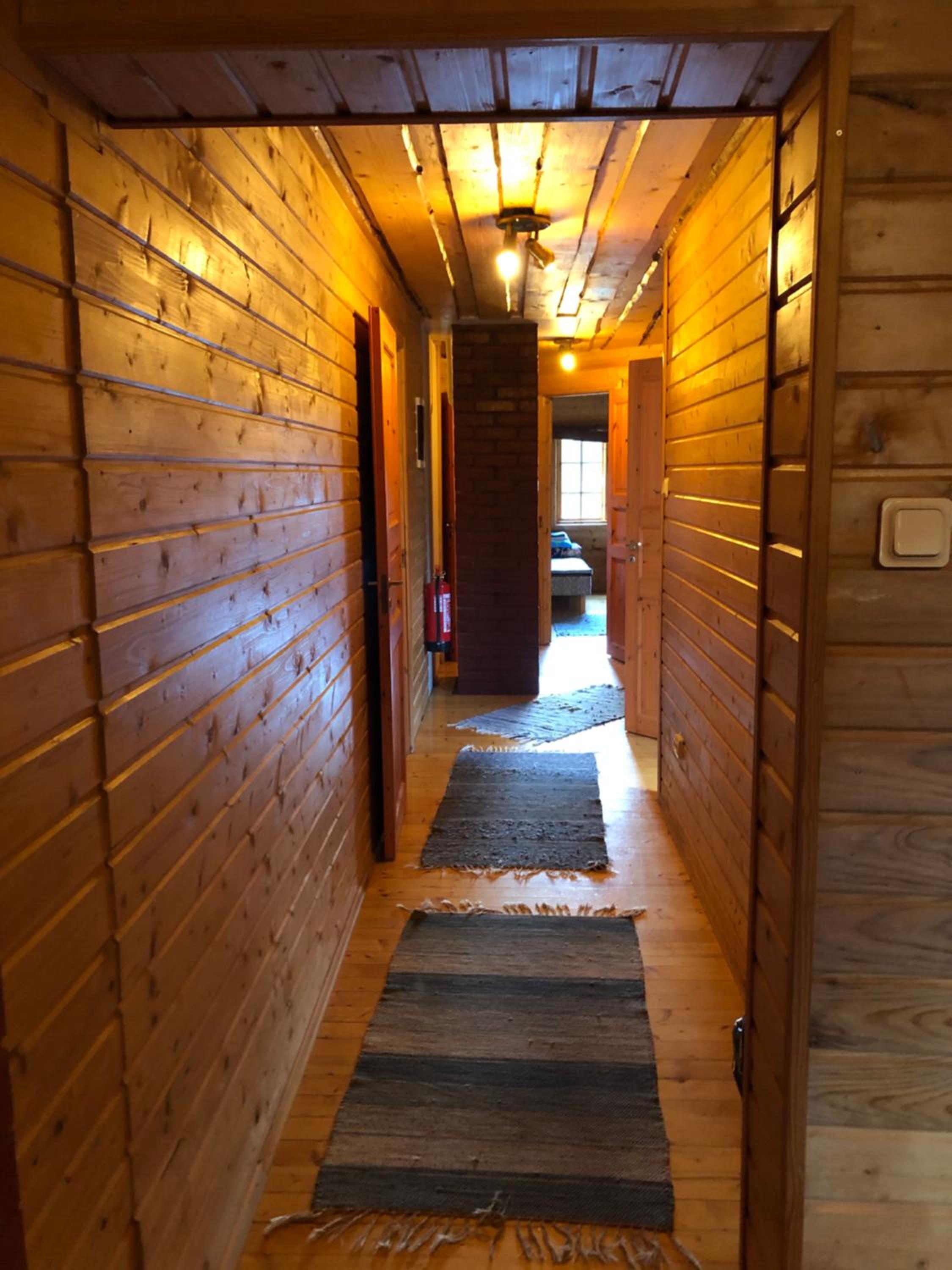 Sokka Holiday Center & Glamping view 4