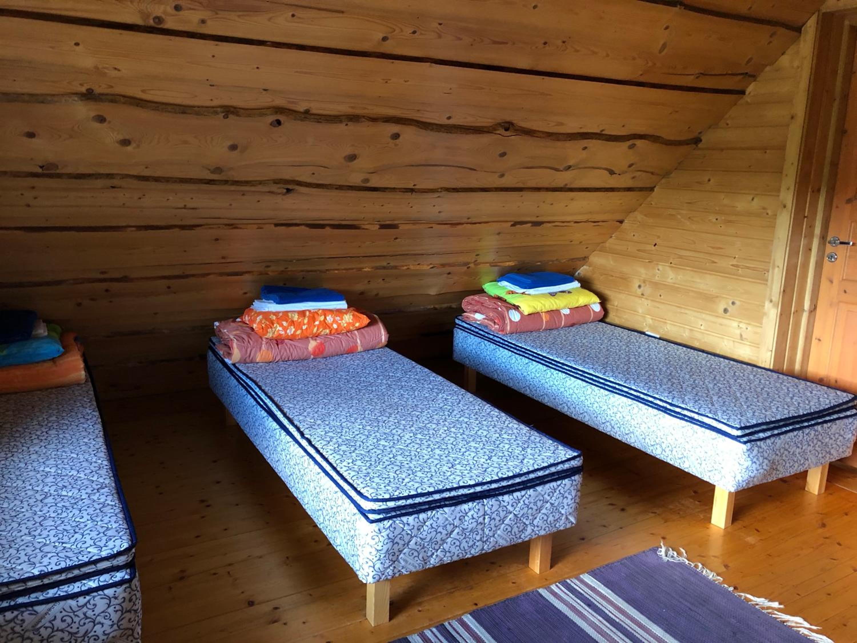 Sokka Holiday Center & Glamping view 5