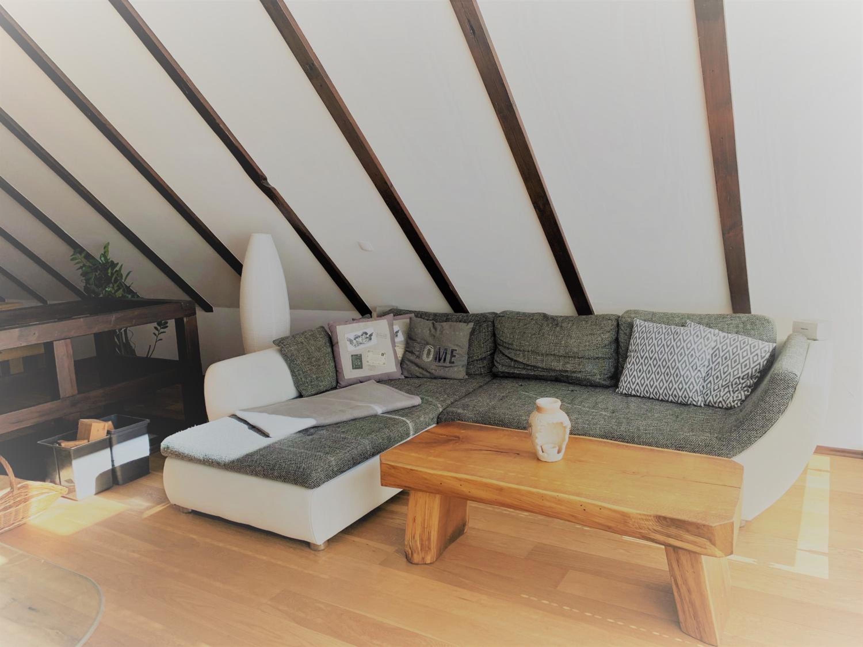 Ferienwohnung Sonne view 5