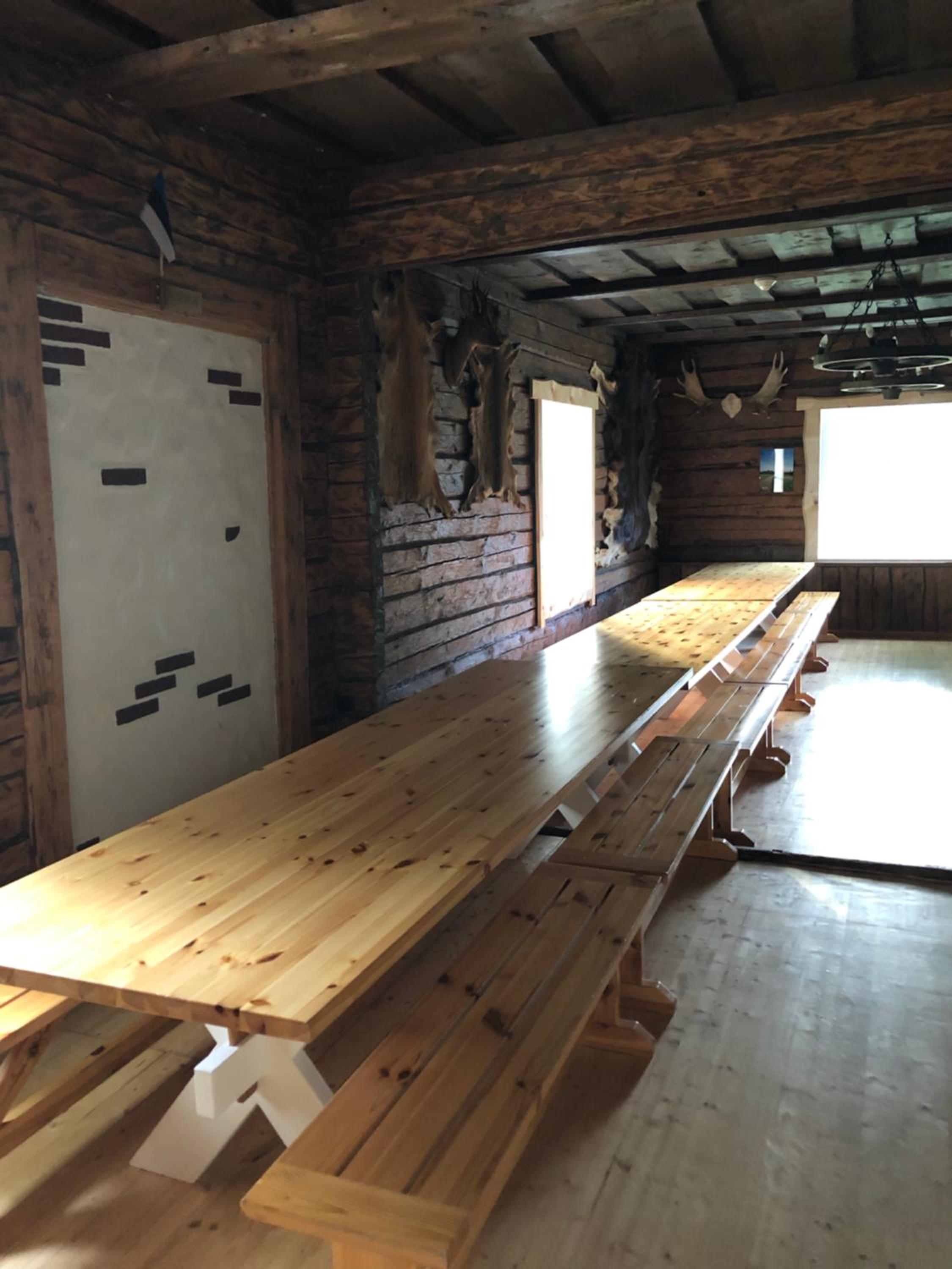 Sokka Holiday Center & Glamping view 2